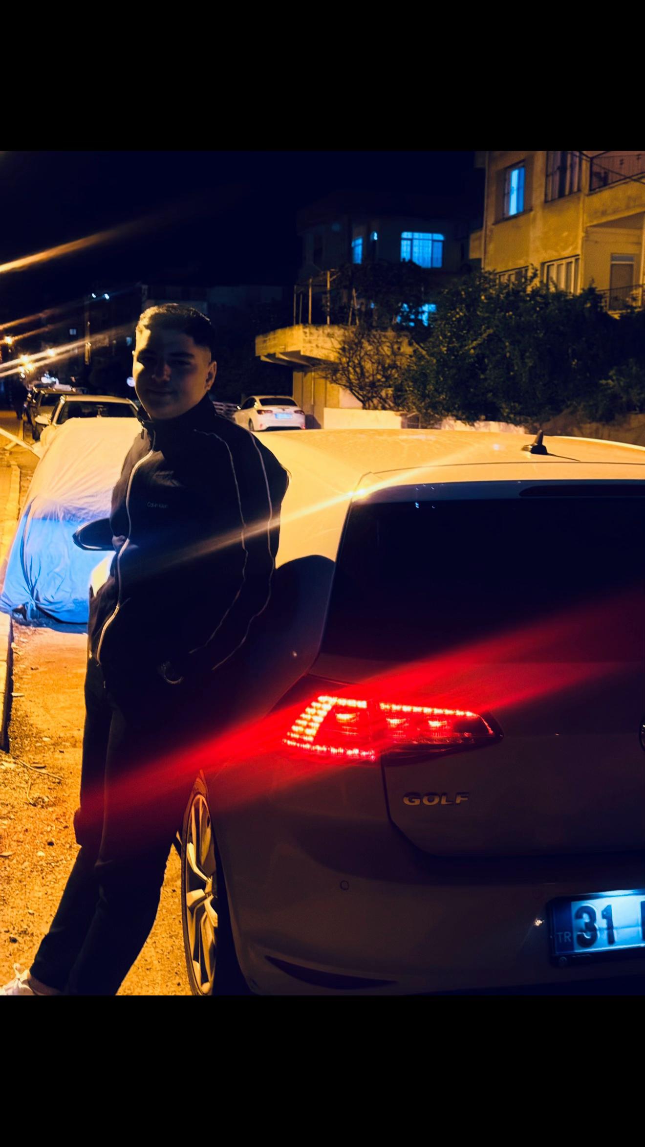 @Emir Berberoğlu