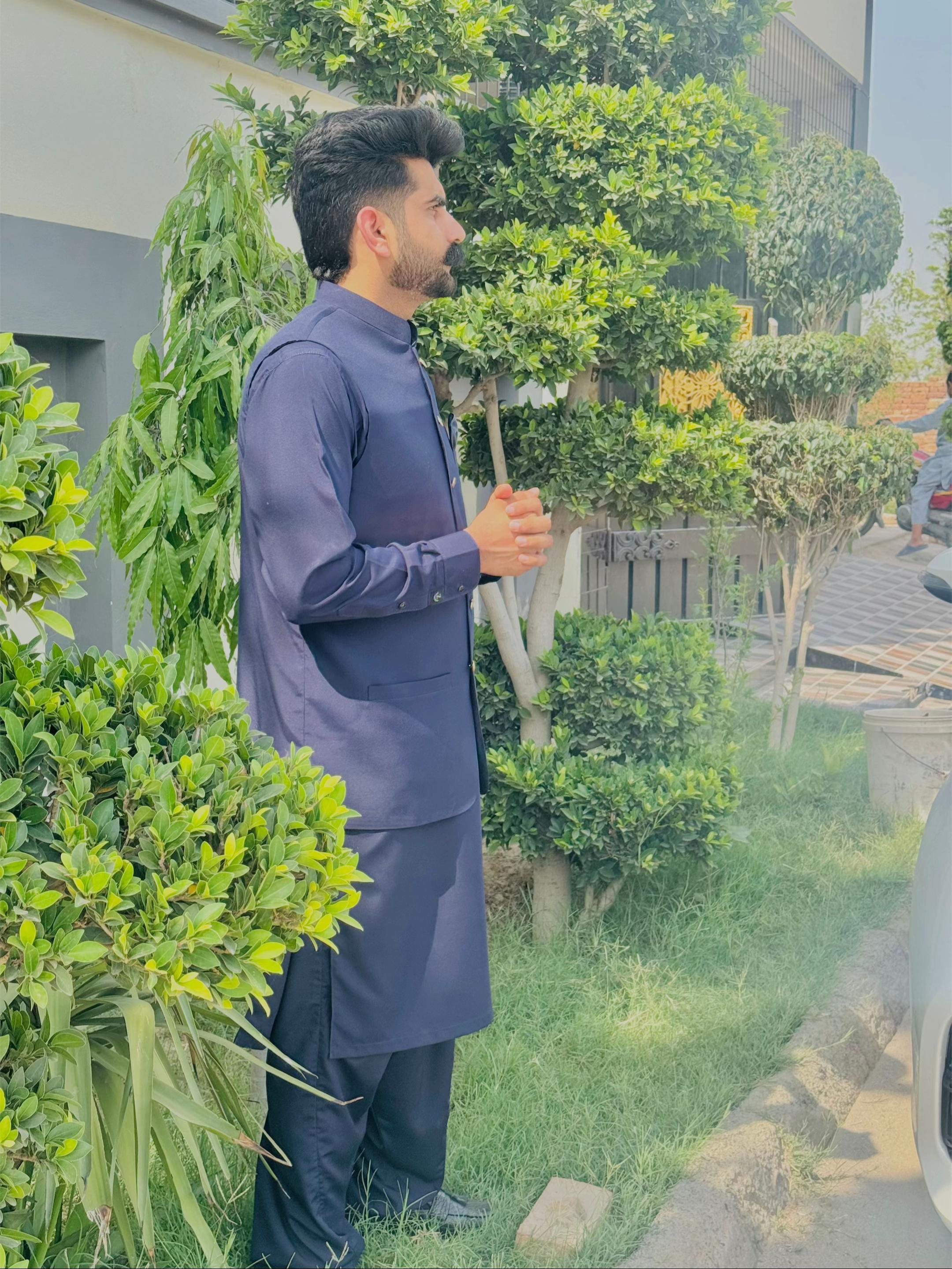 @Dr Usman Jutt