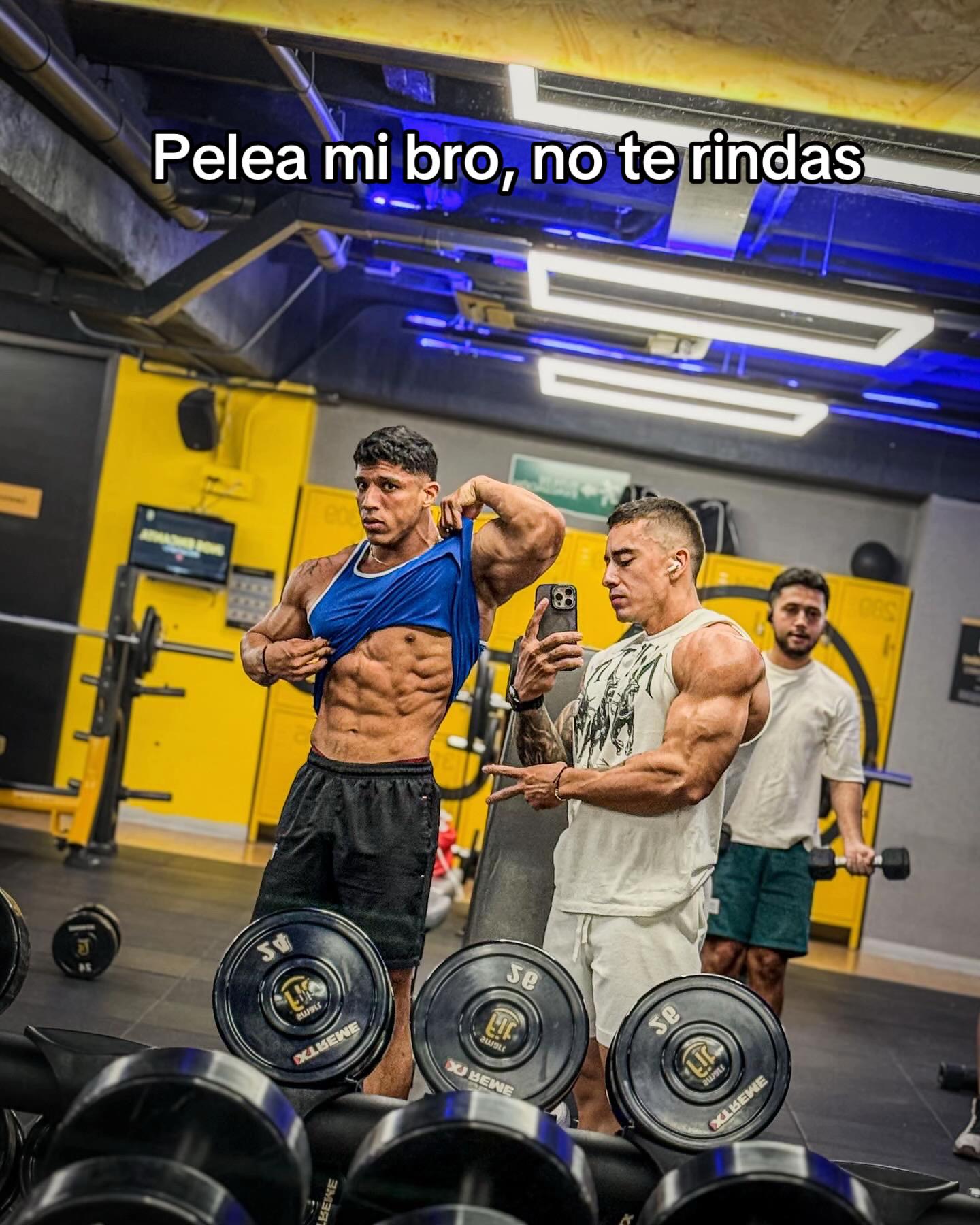 @VictorFit