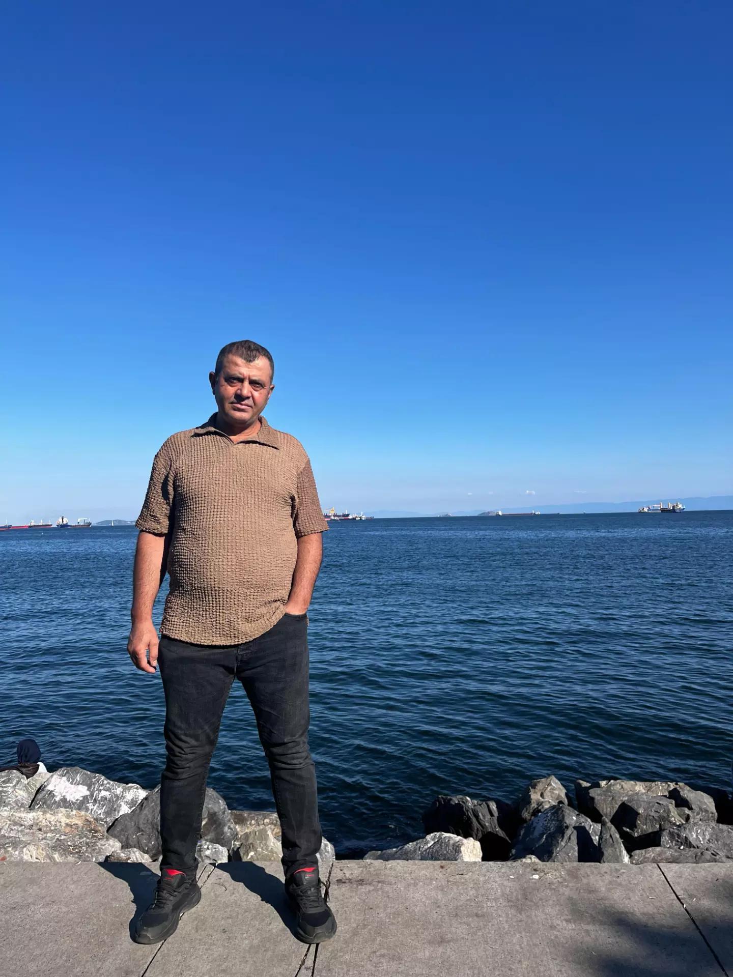 @Cemal Özgün