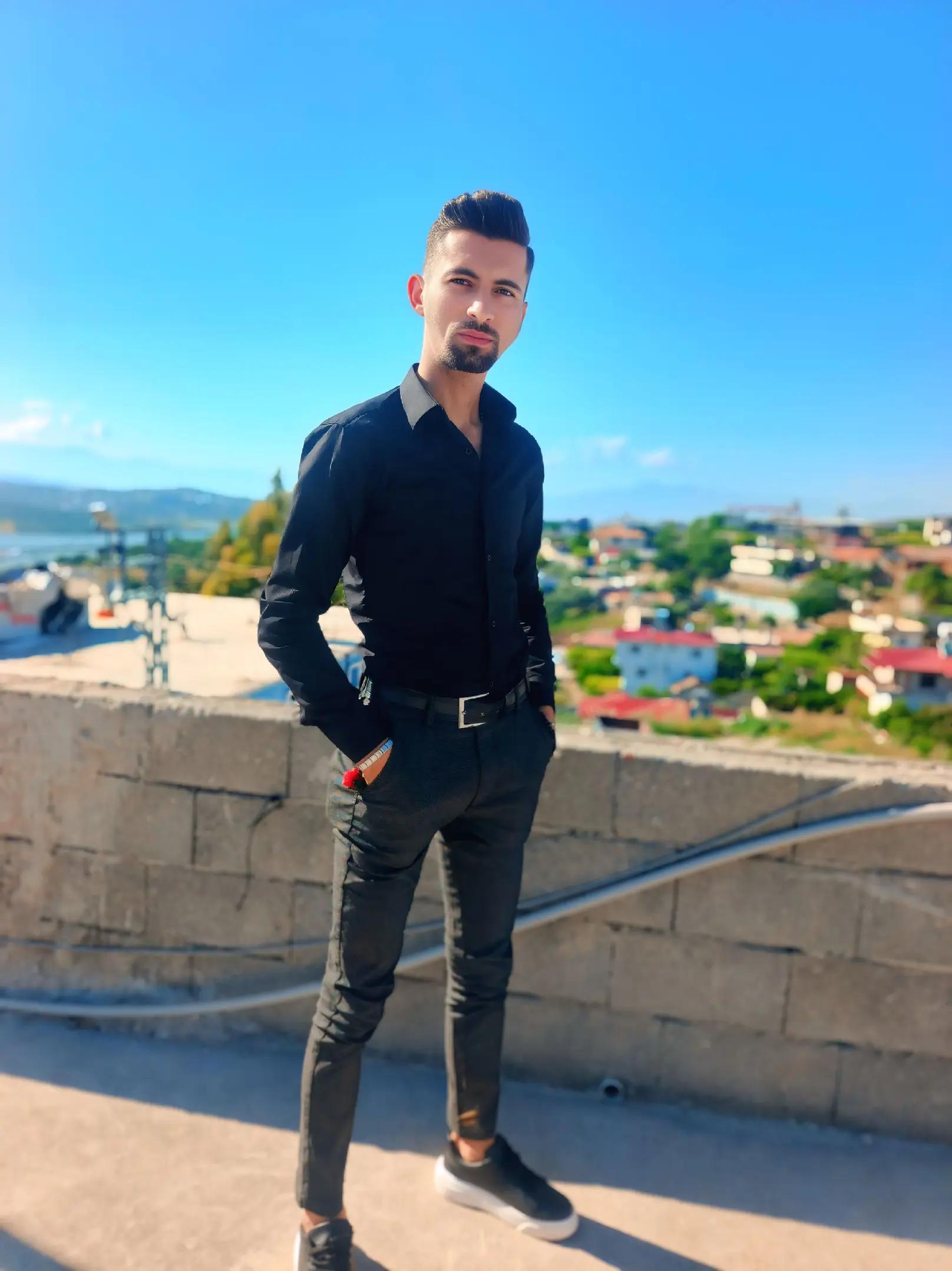 @kemal Küçükoğlu