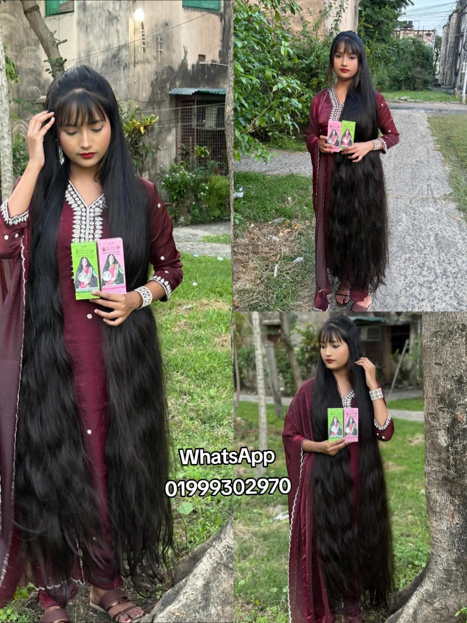 @♥️ Zafran Hair Care BD ♥️