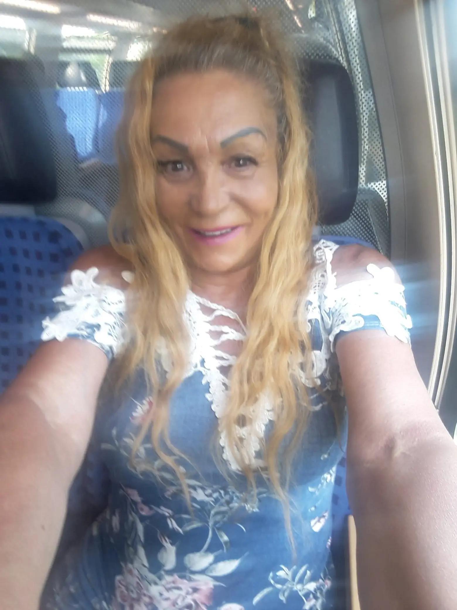 @💋🇨🇭🎁SELMA HINISLIOGLU🎁🎉