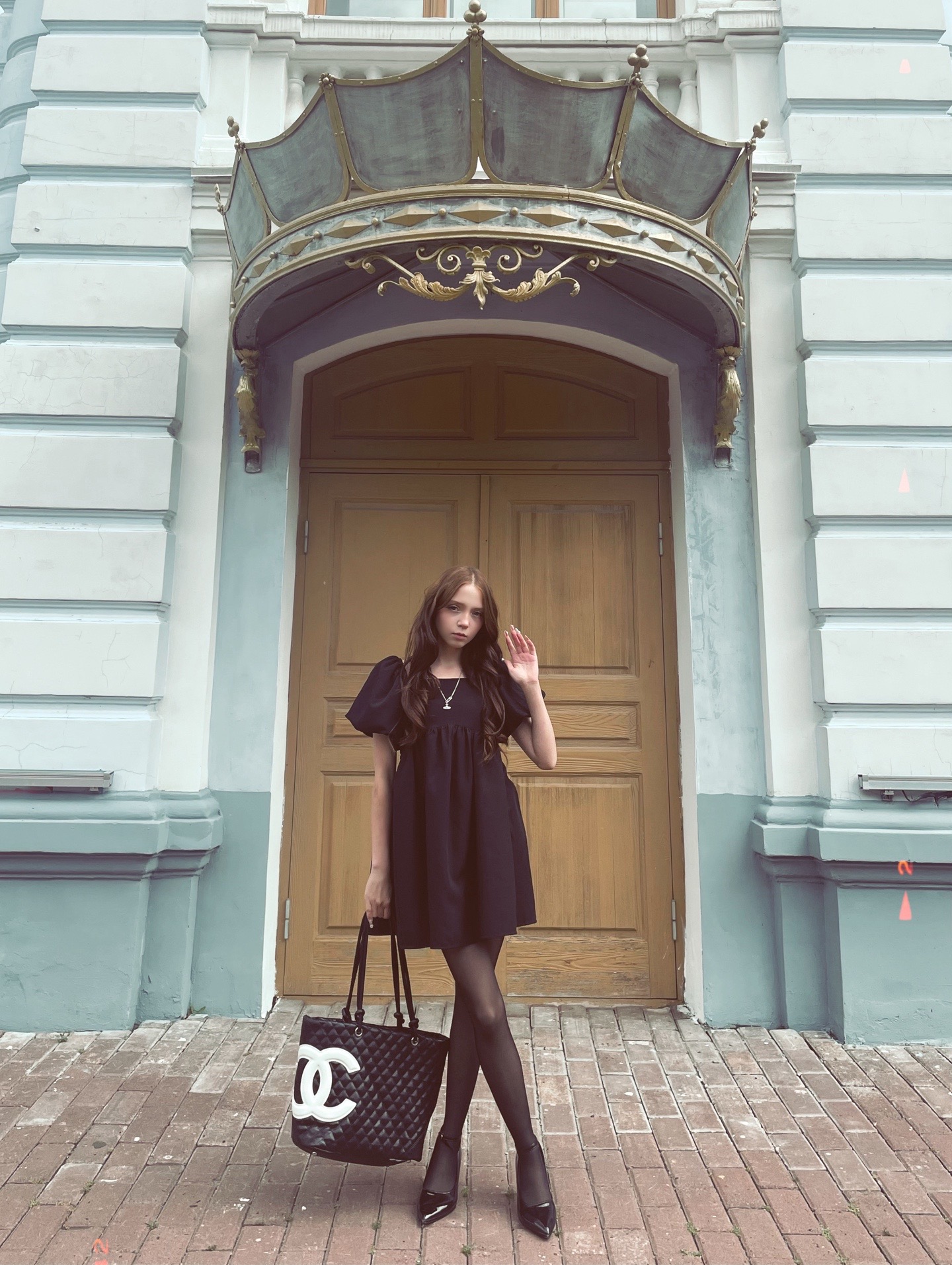 @Anika Koshkina