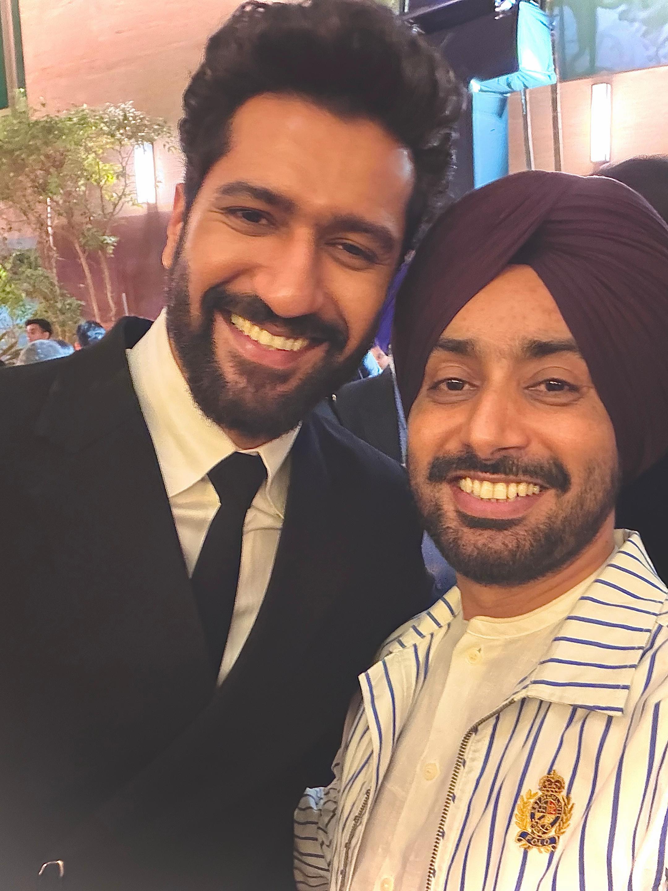 @Satinder Sartaaj