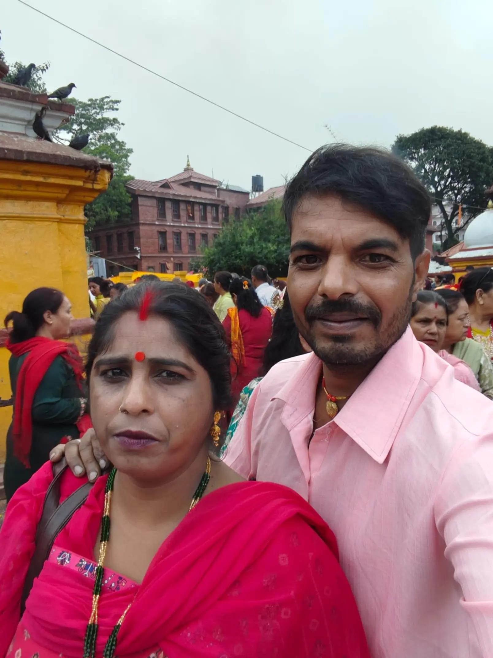 @Ajay Rathore🥰