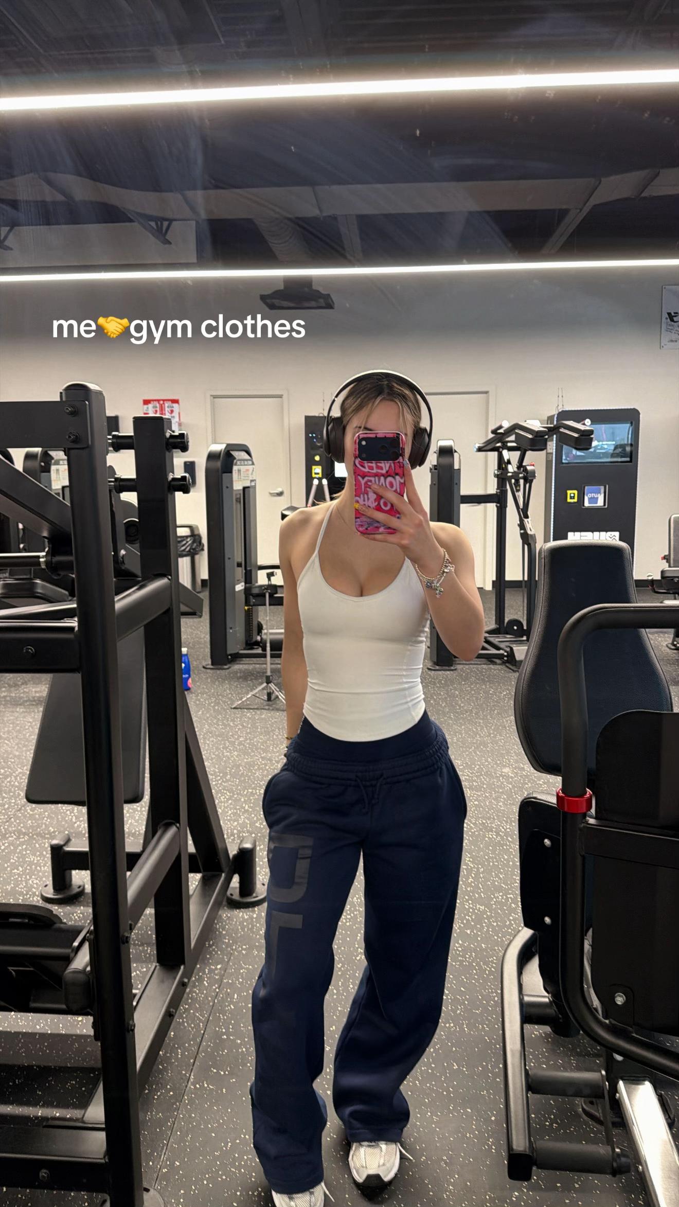 @chianti | GYM