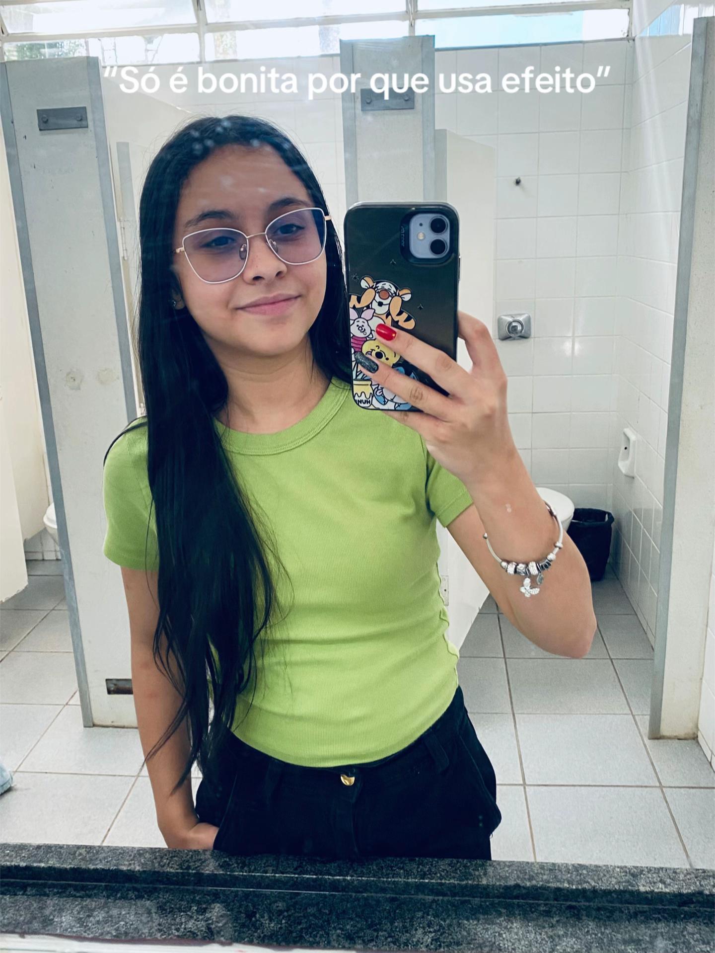 @Yasmim 💕