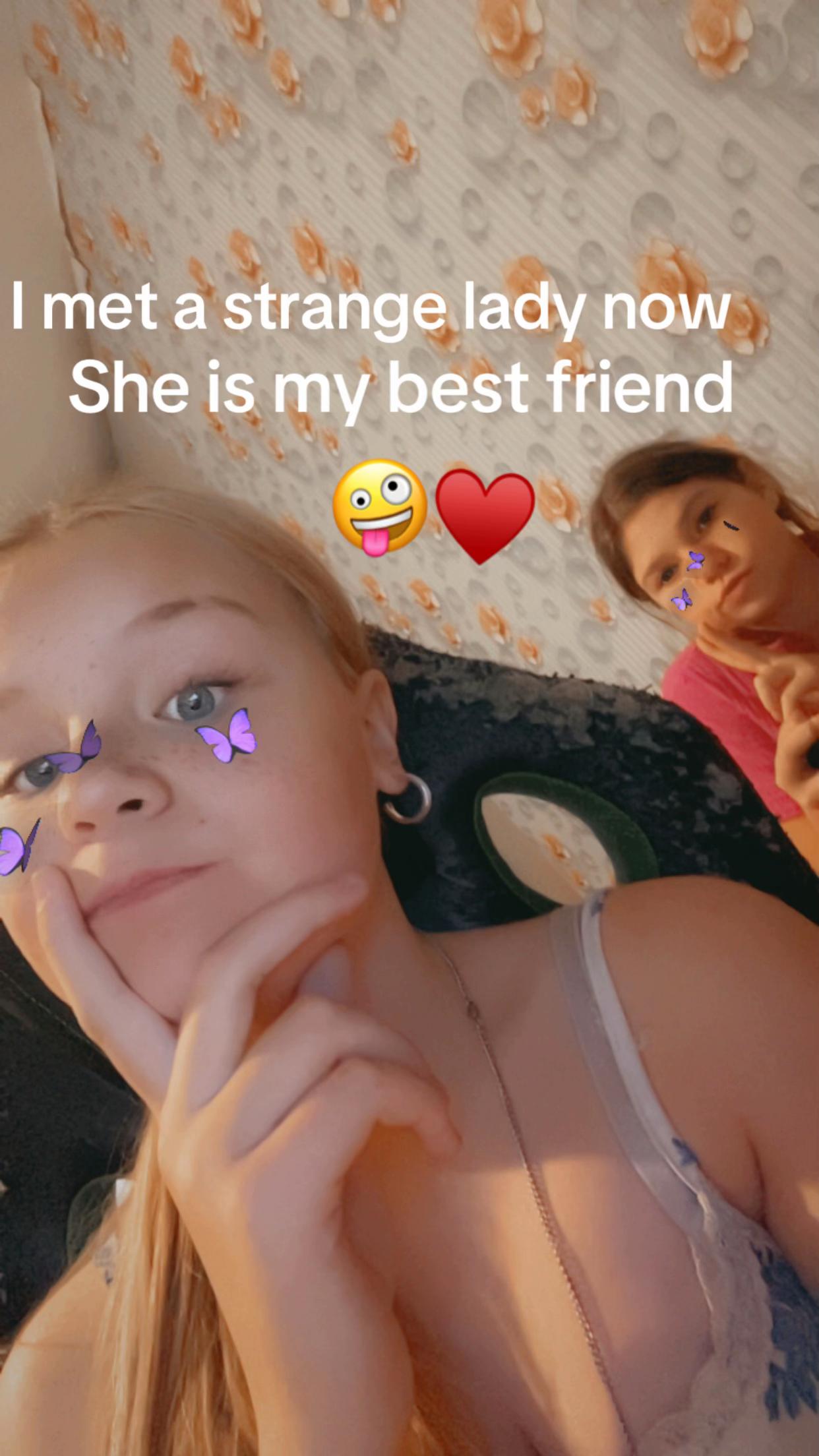 @Victoria Noble