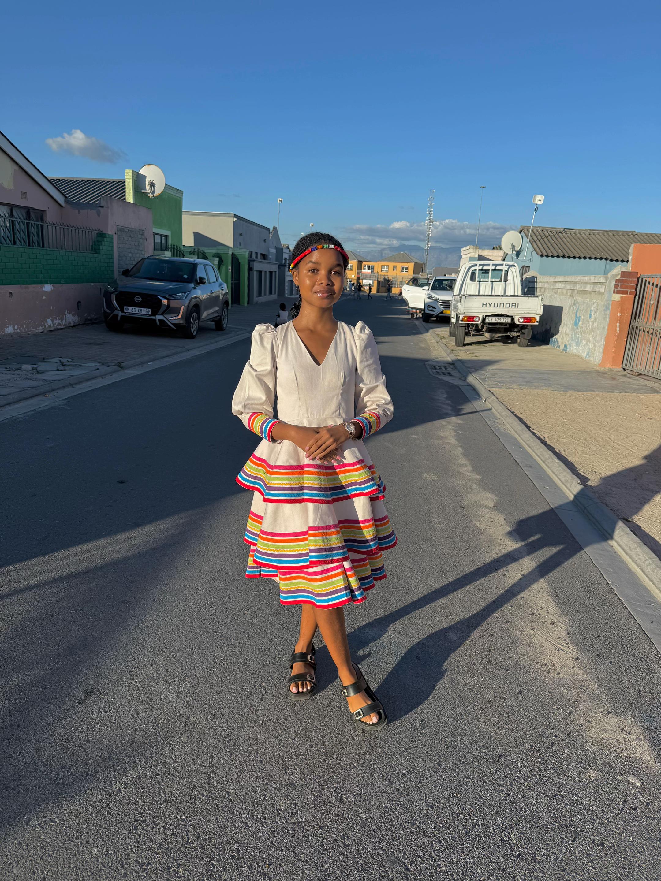 @Hlela Qhamani