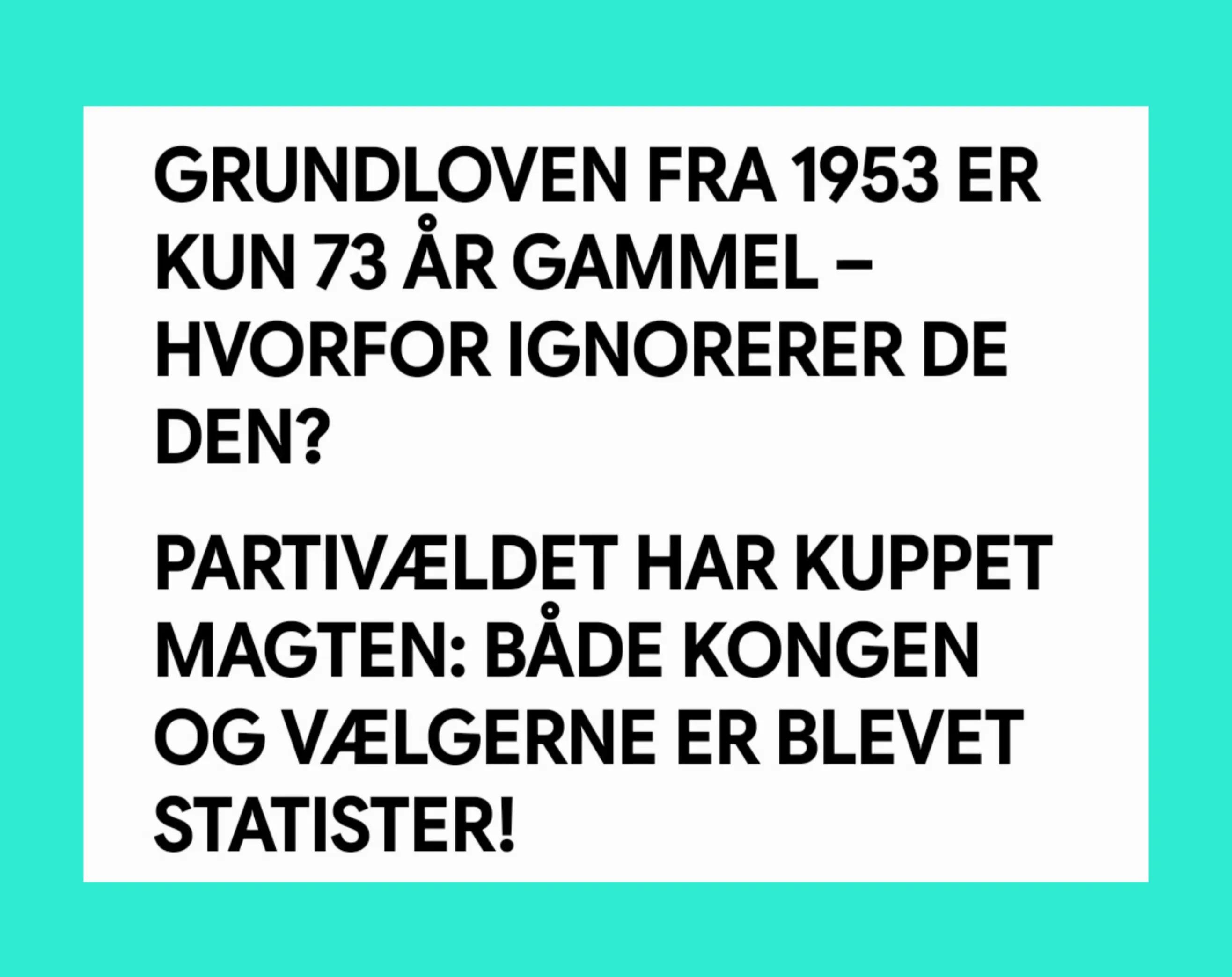 @John Erik Wagner