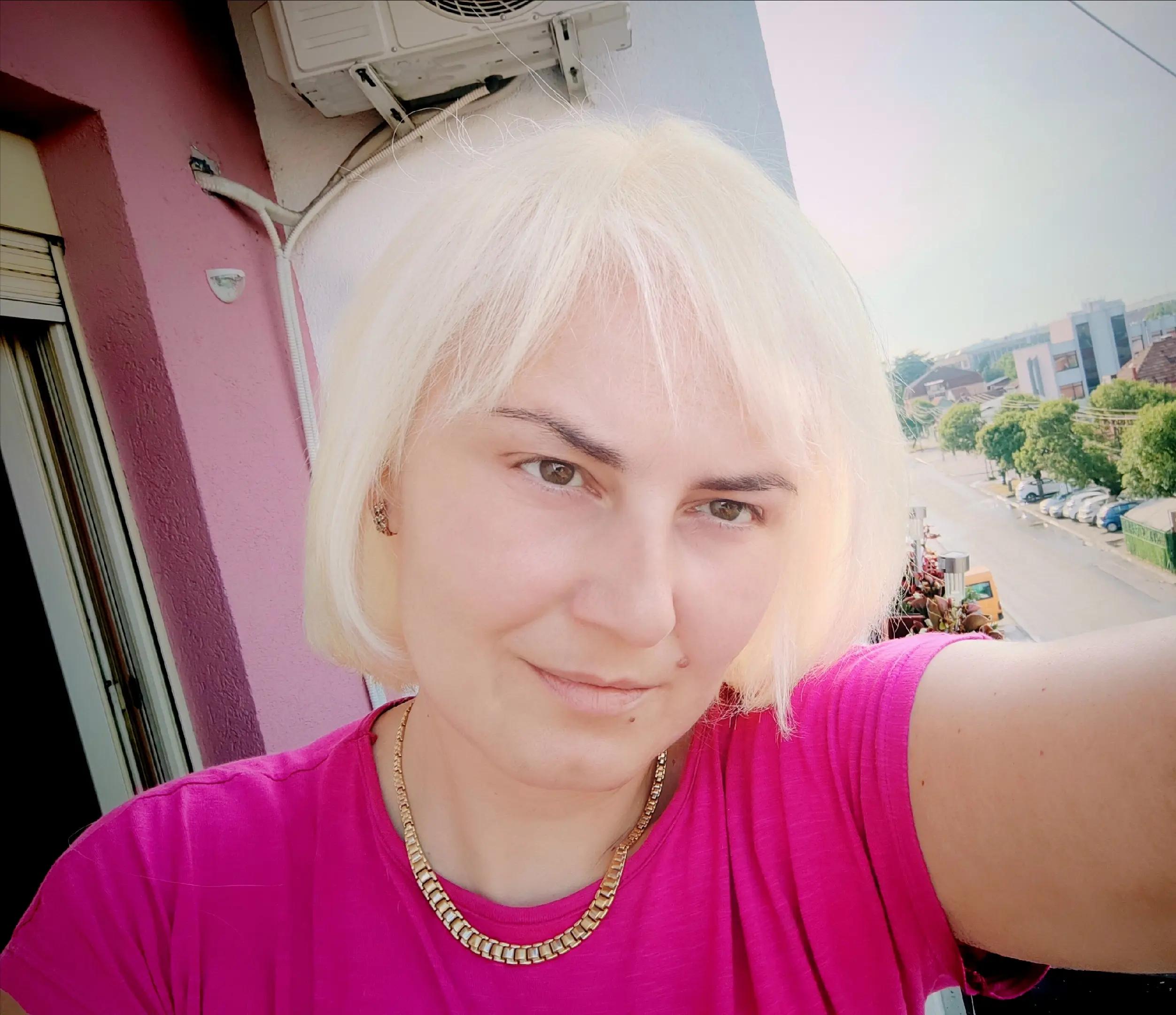 @Maja Mitrovic