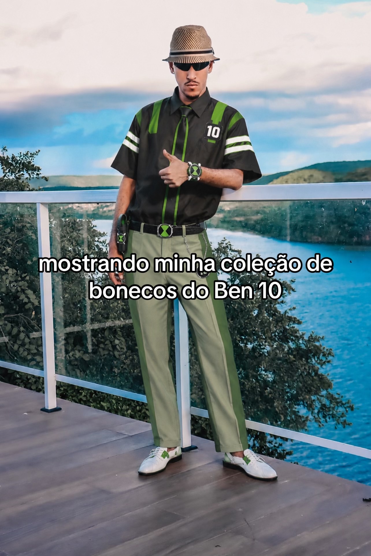 @JahJah