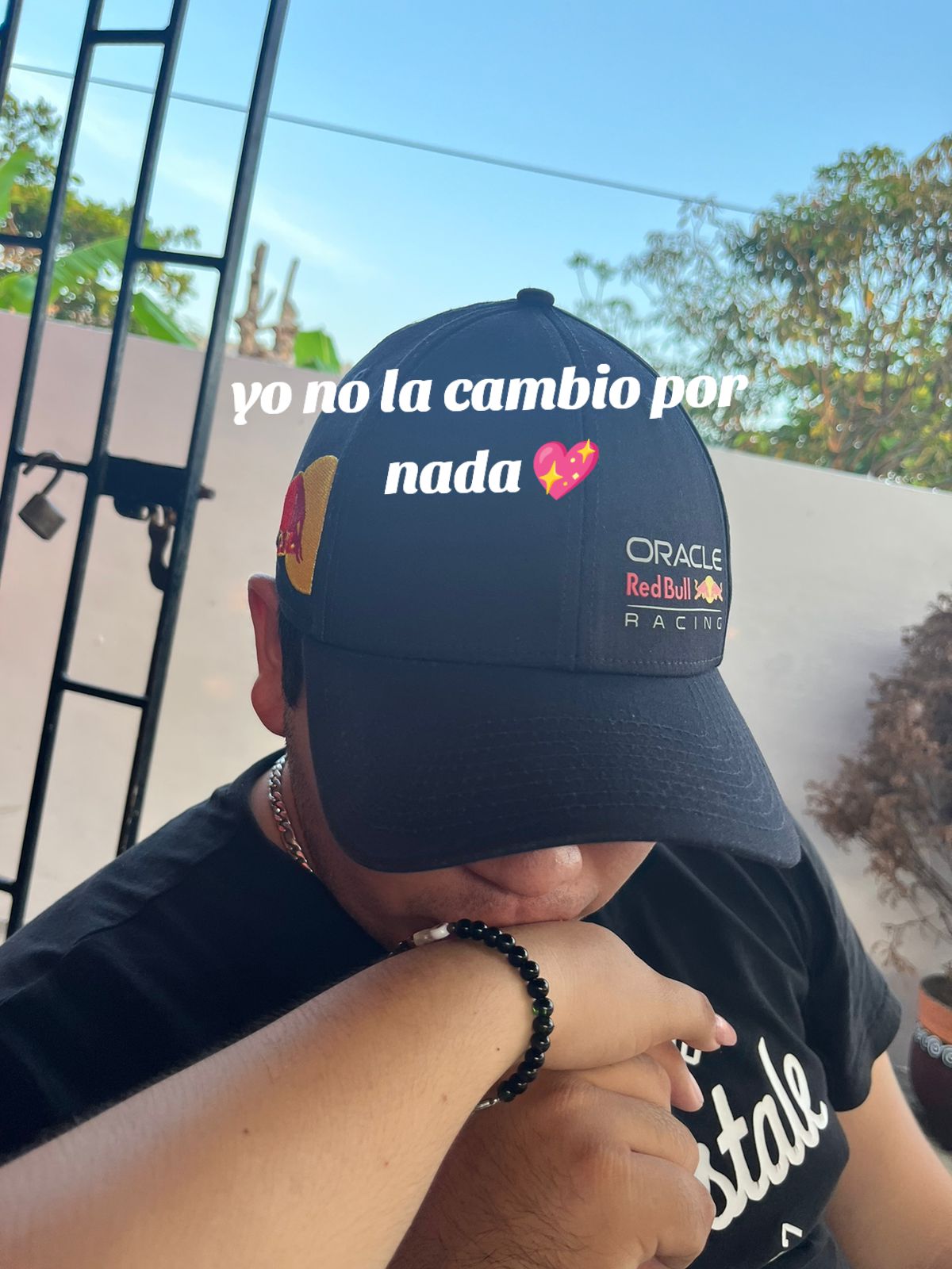@Leonel Moreno