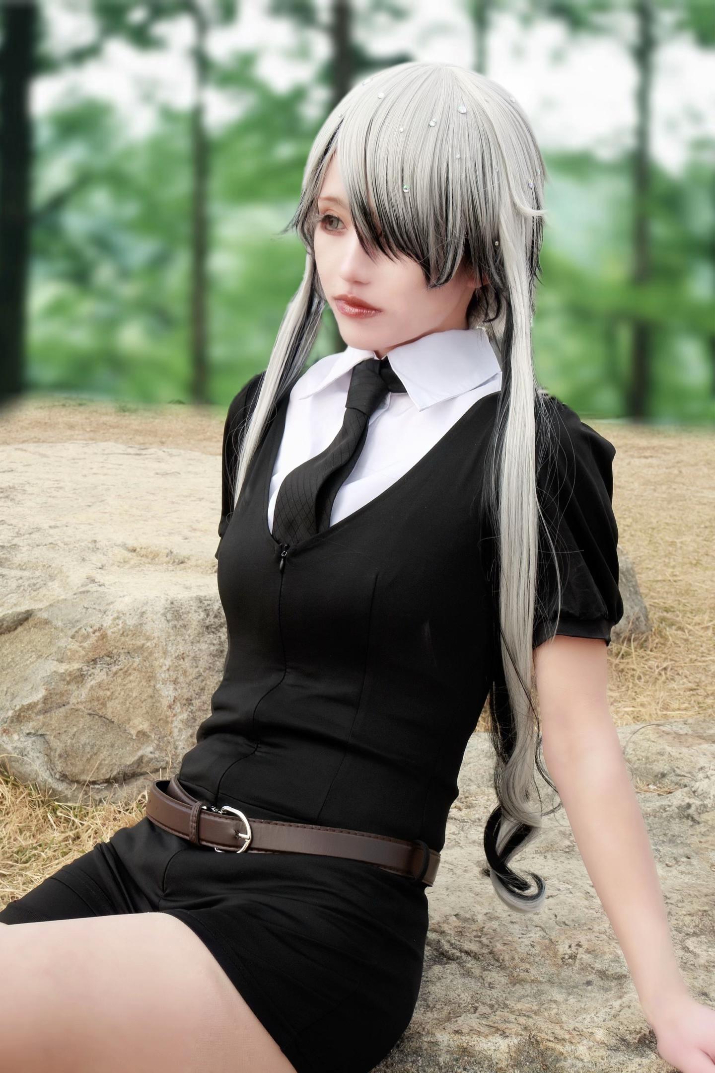 @たも🪷コスプレ