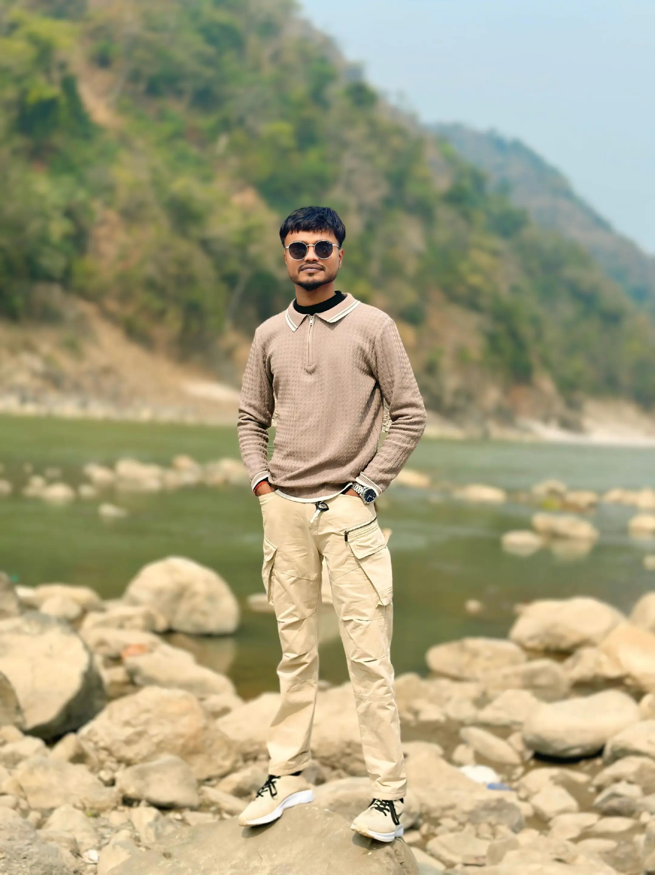 @Nitesh Mehta