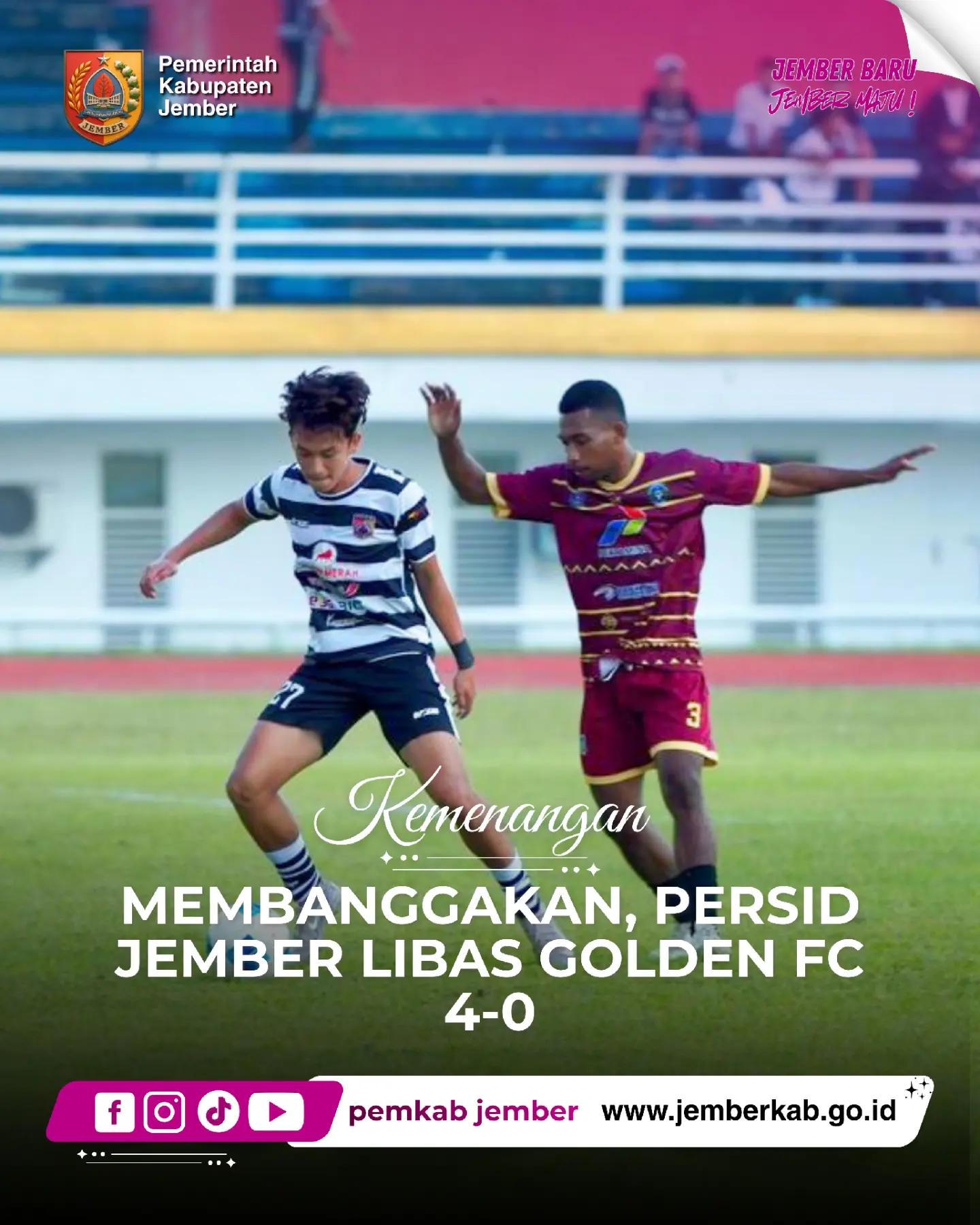 @Pemerintah Kabupaten Jember