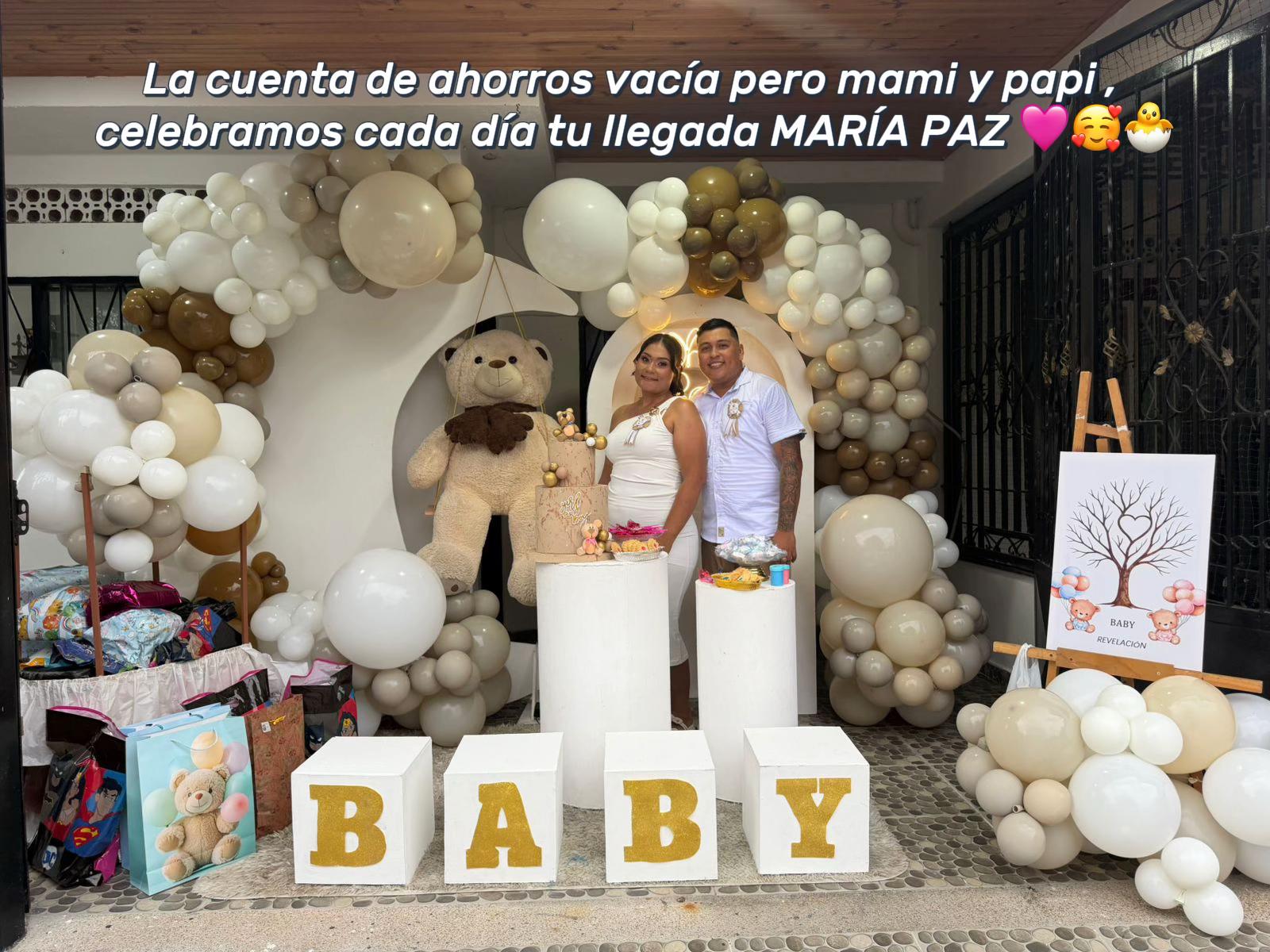 @Paula Gomez