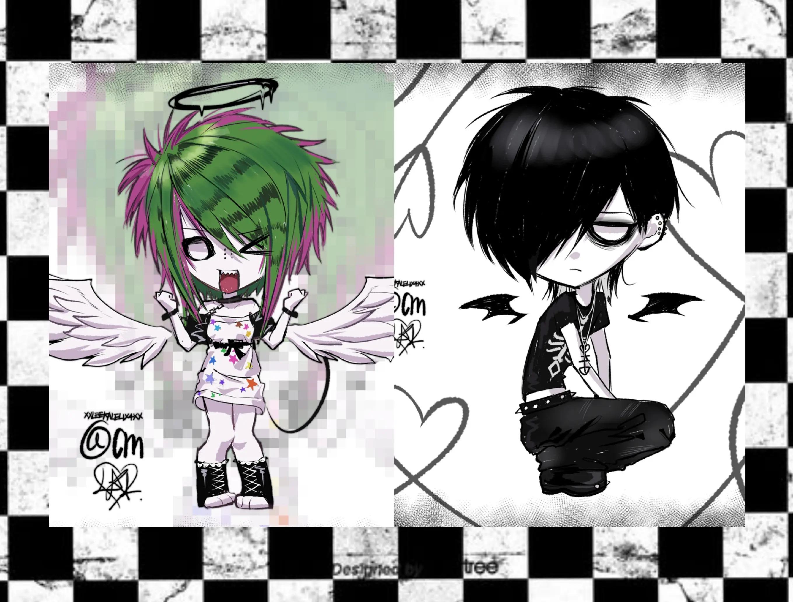 @LEEKALELIX♪