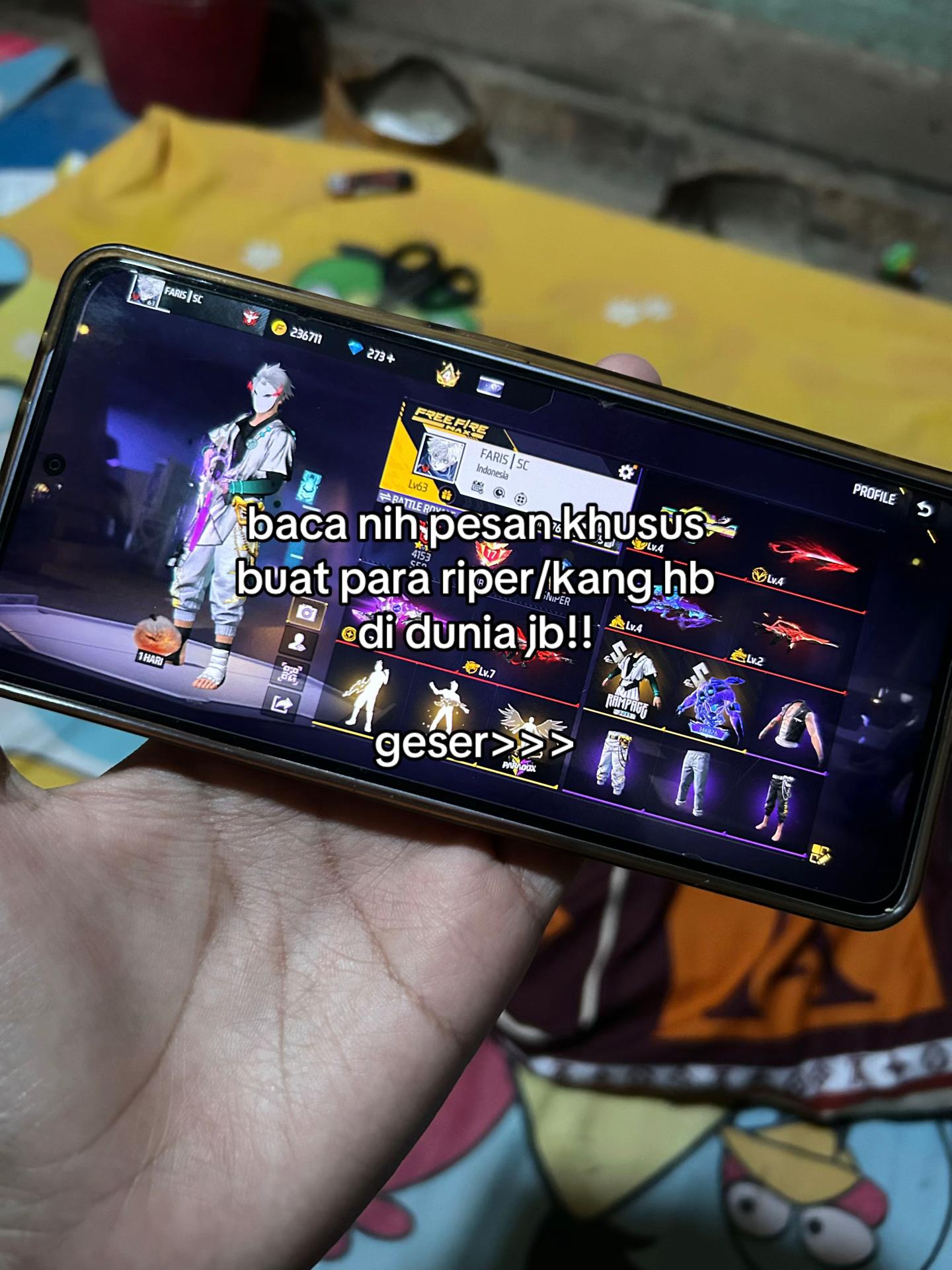 @Nipon Boss Muda