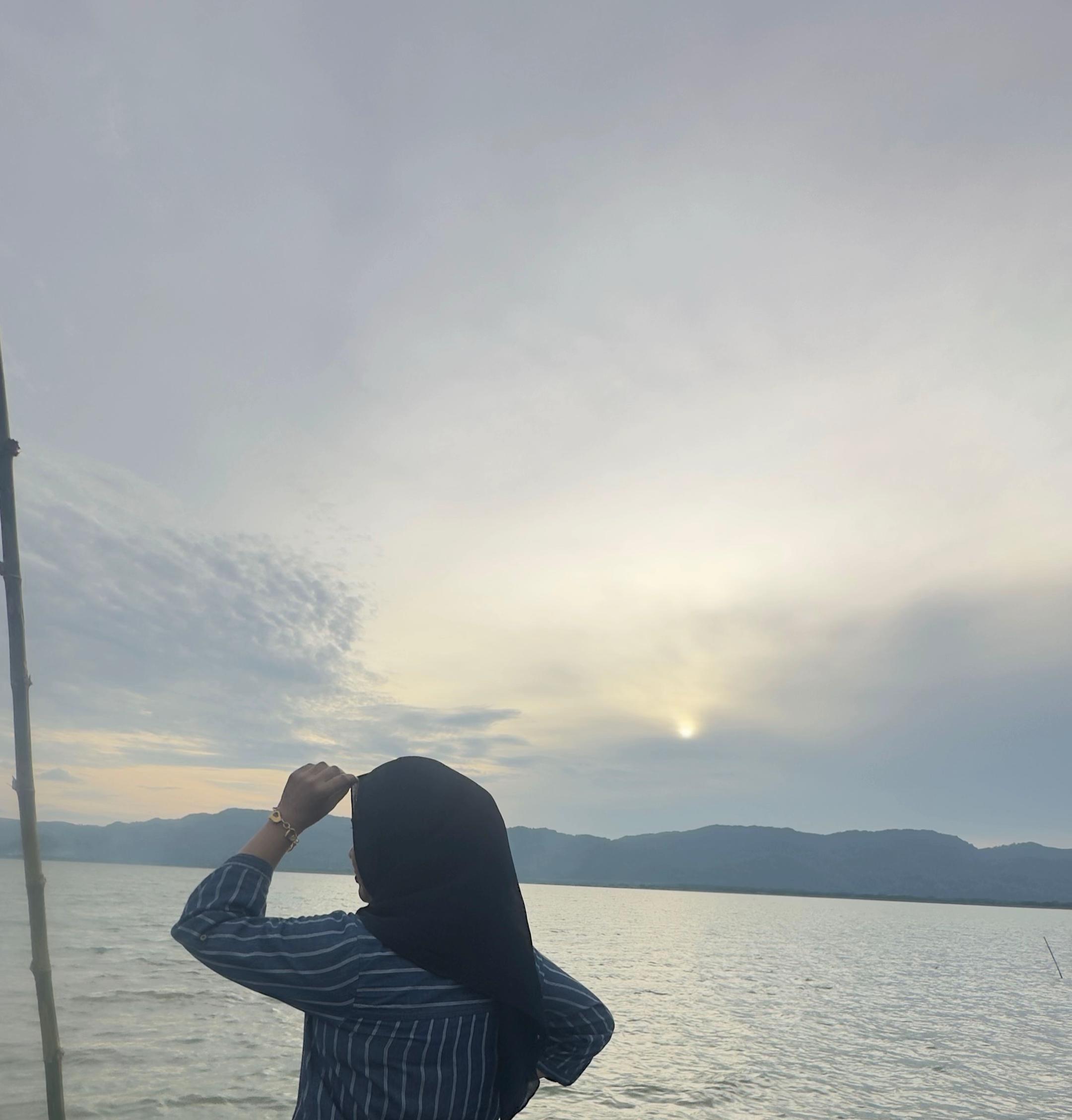 @Aziey Puterikedah