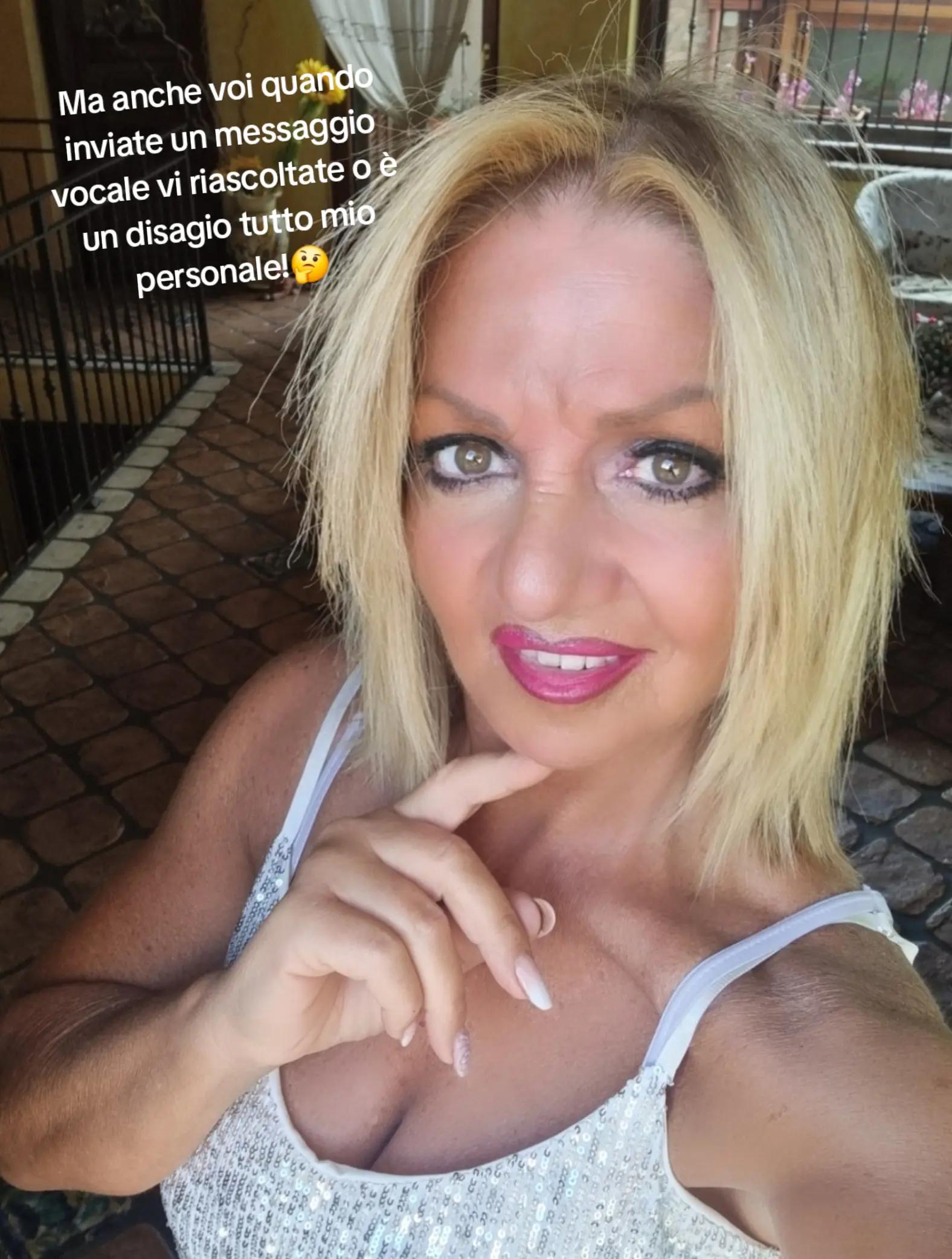 @Anna Onofrietto