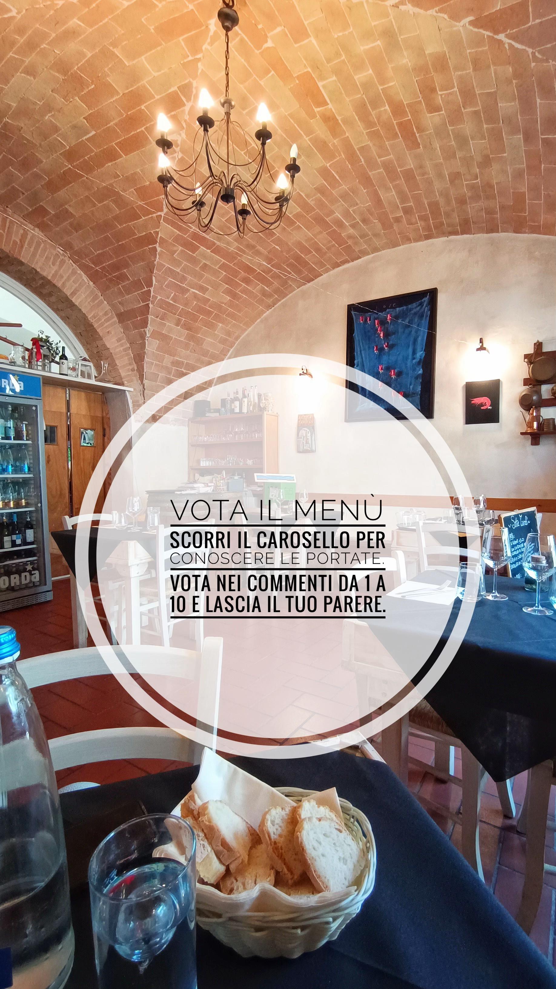 @Cesario, Food & Travel Creator