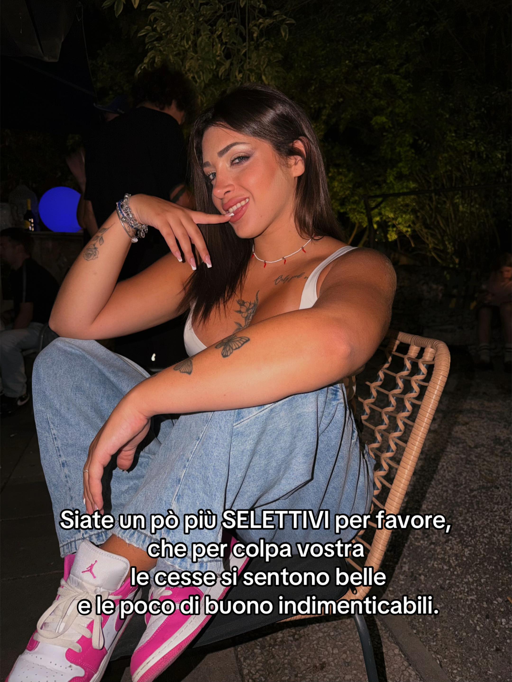 @Aurora Sciambra