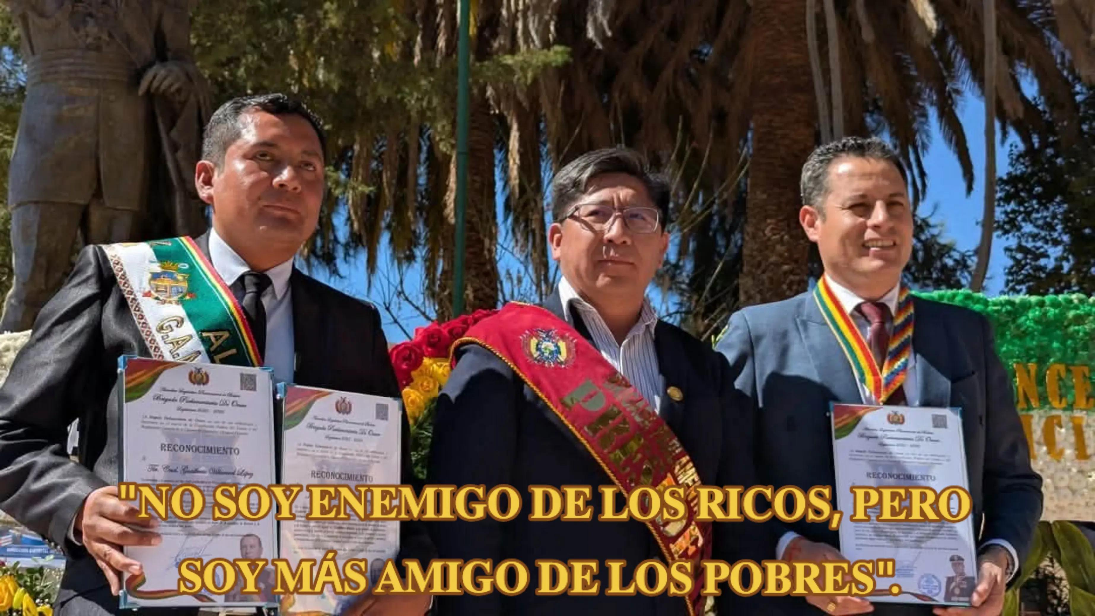 @CAPIT&Aacute;N LARA