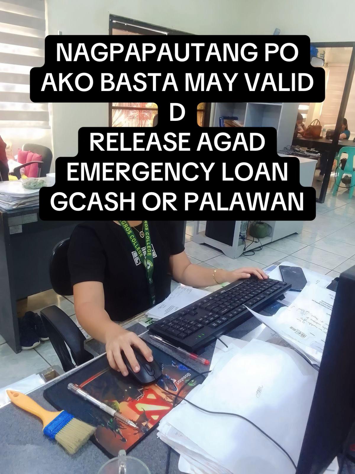 @OFW ABROAD LOAN 💵🇵🇭🇰🇼