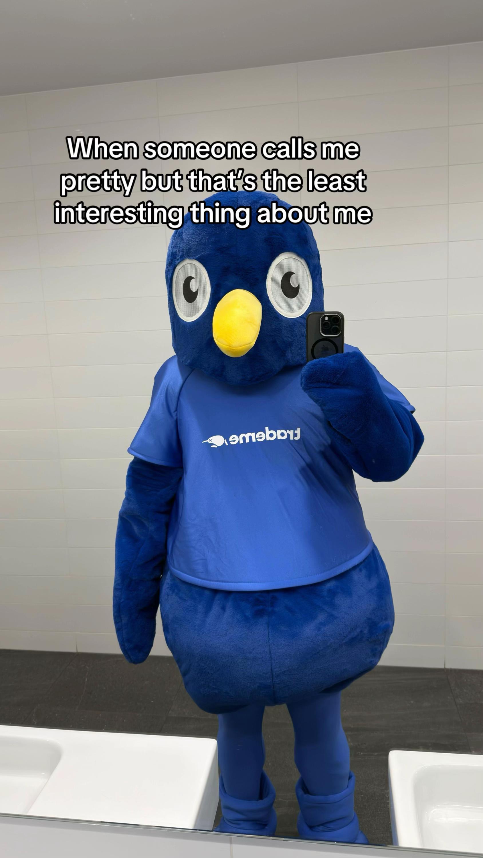 @Trade Me