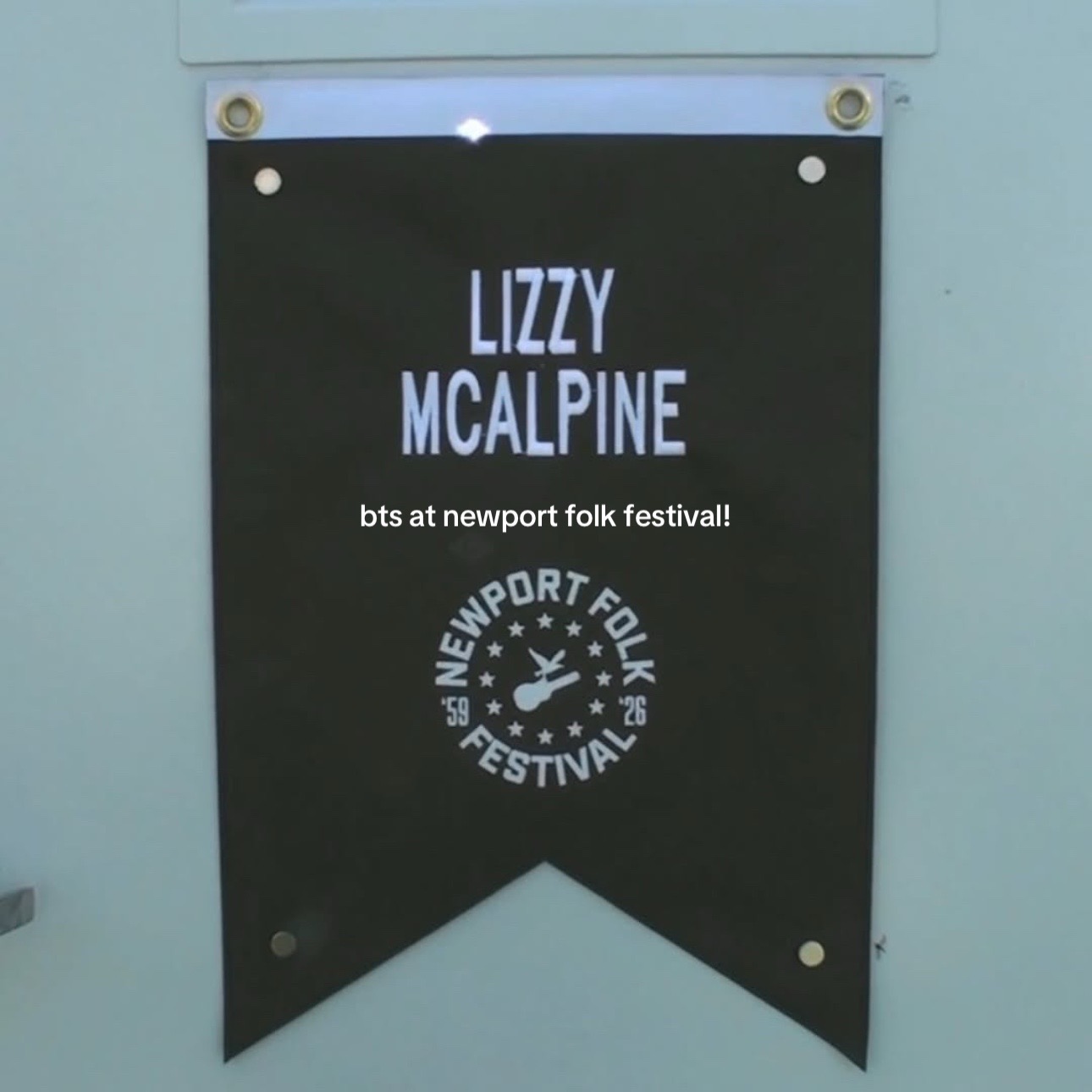 @lizzy mcalpine fan