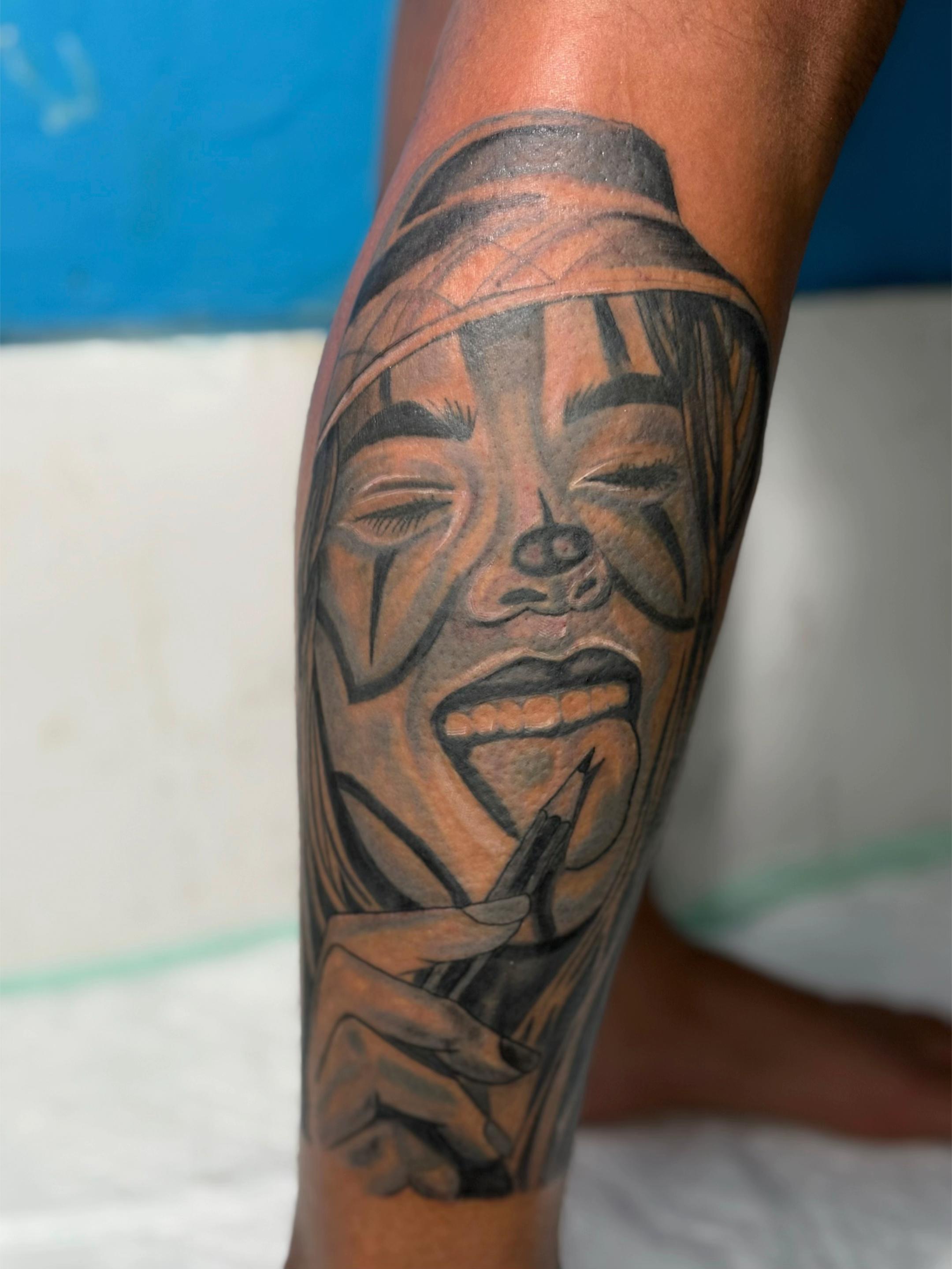 @⚜️JONETT INK TATTOO⚜️