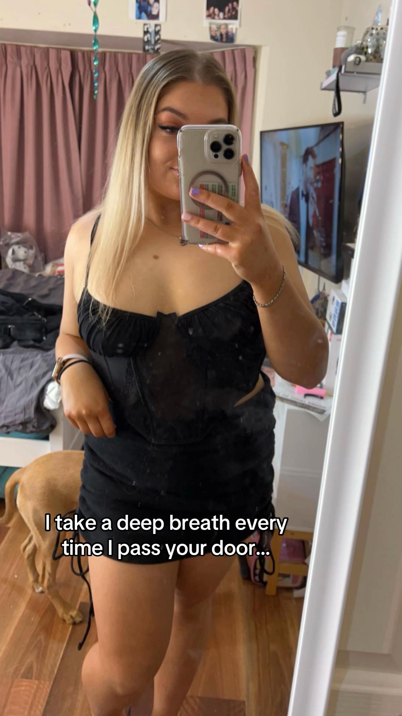 @Catrina Dcouto