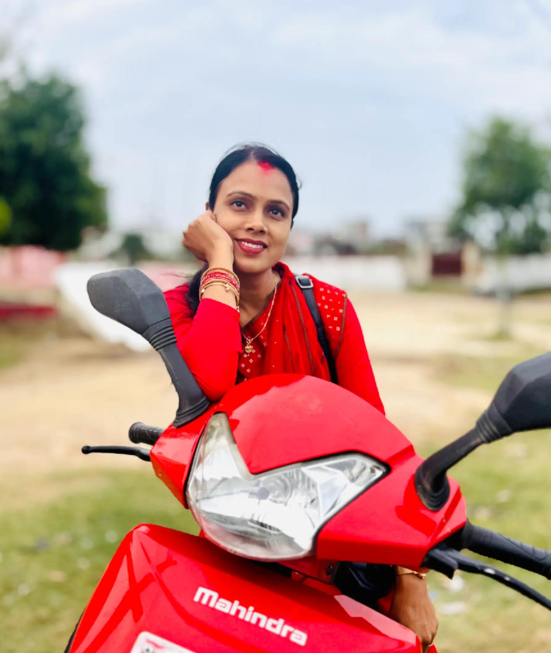 @Dipika Karki
