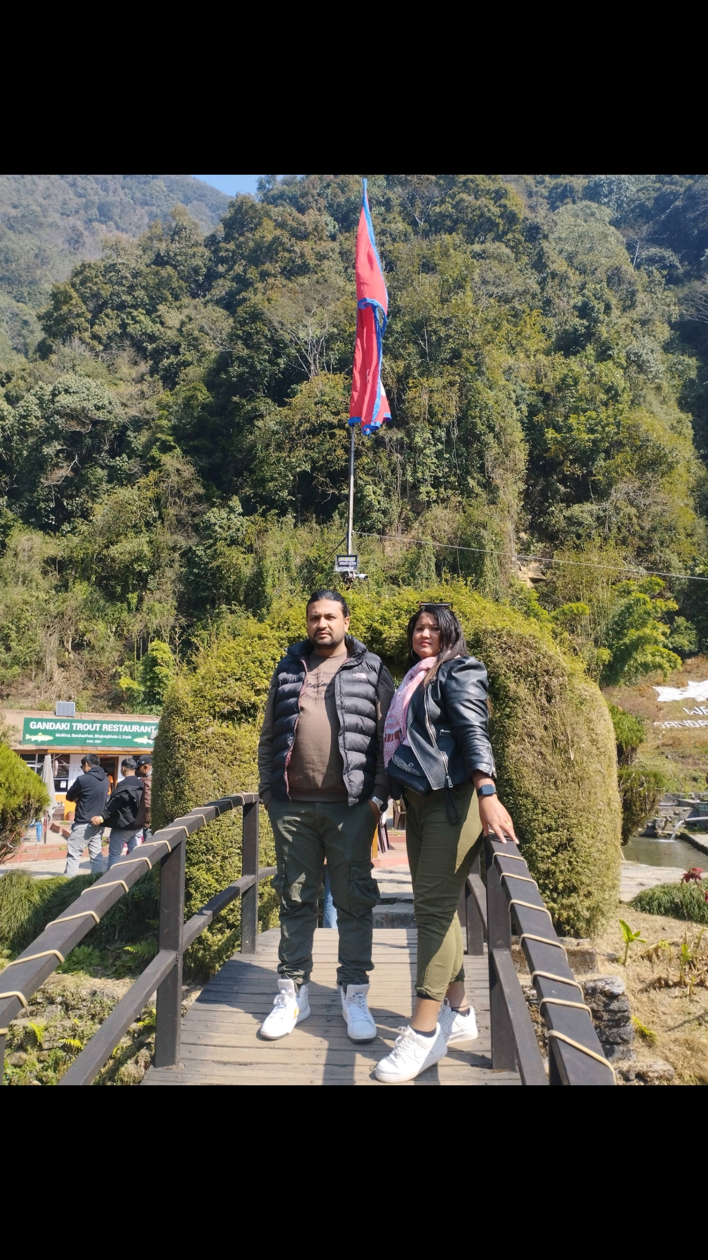 @Radha Chhetri