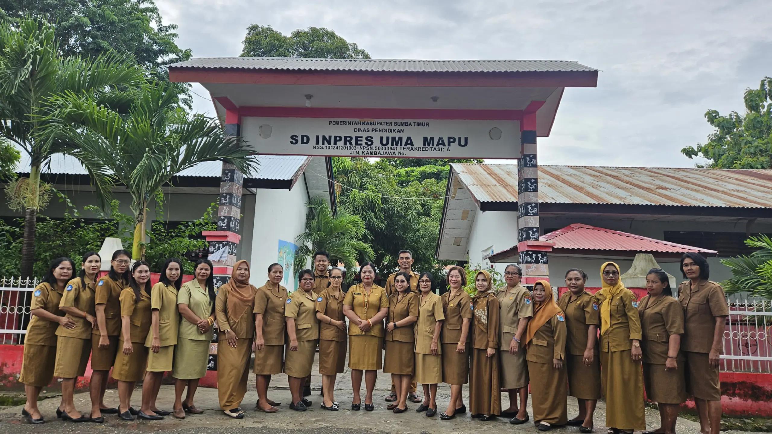 @SDI Umamapu