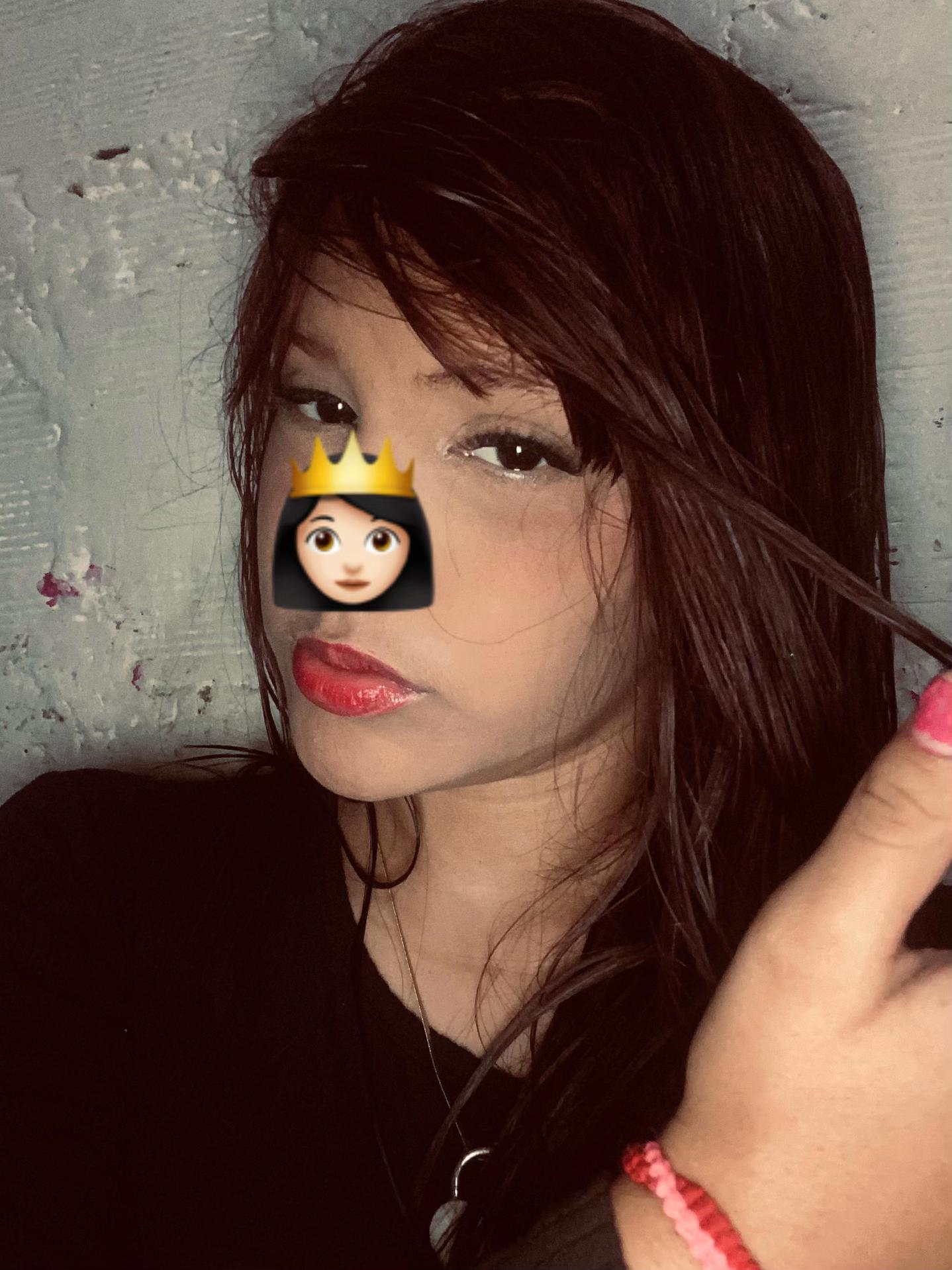 @Melany As.💘