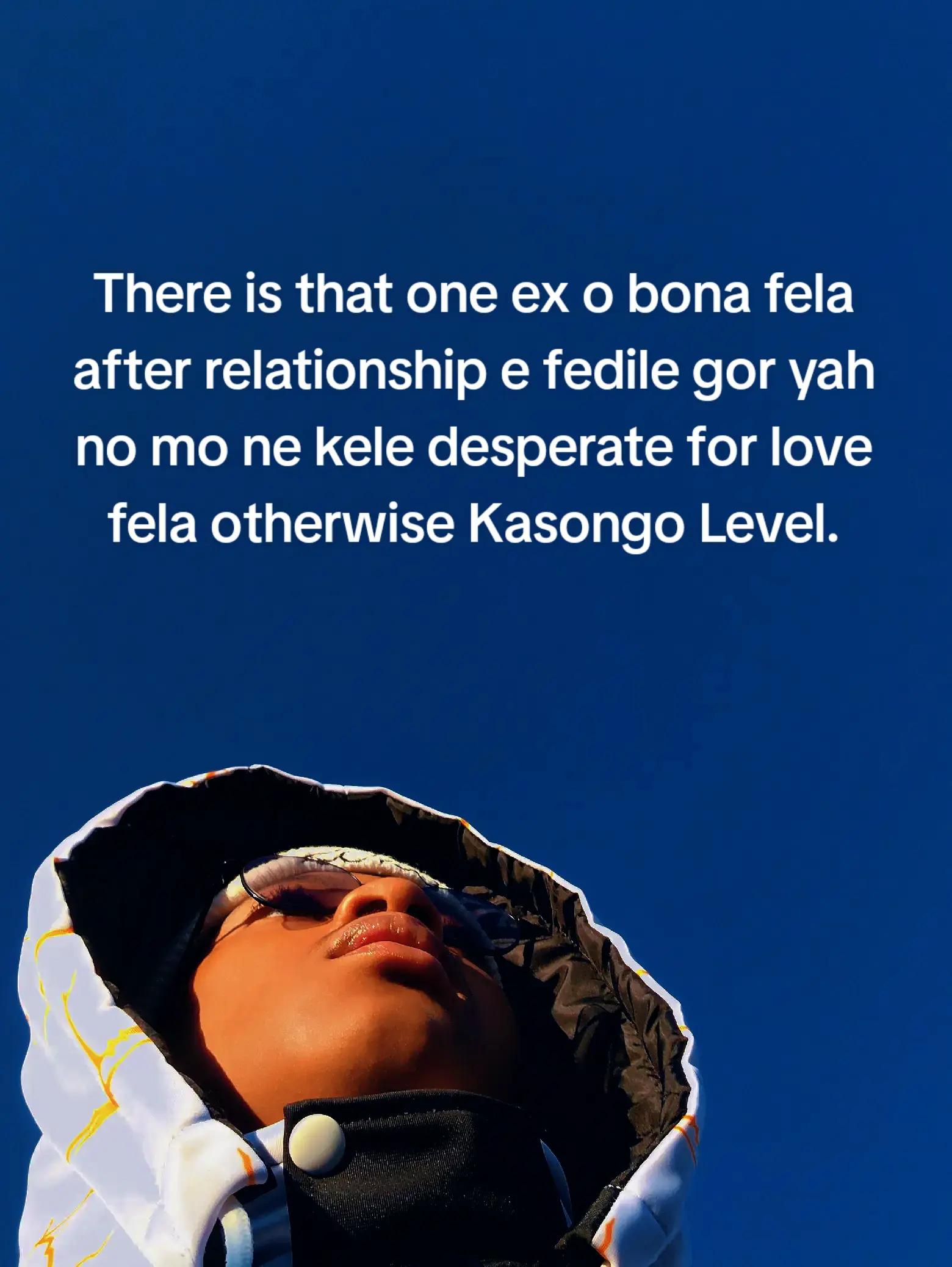 @OJ Setlogelo