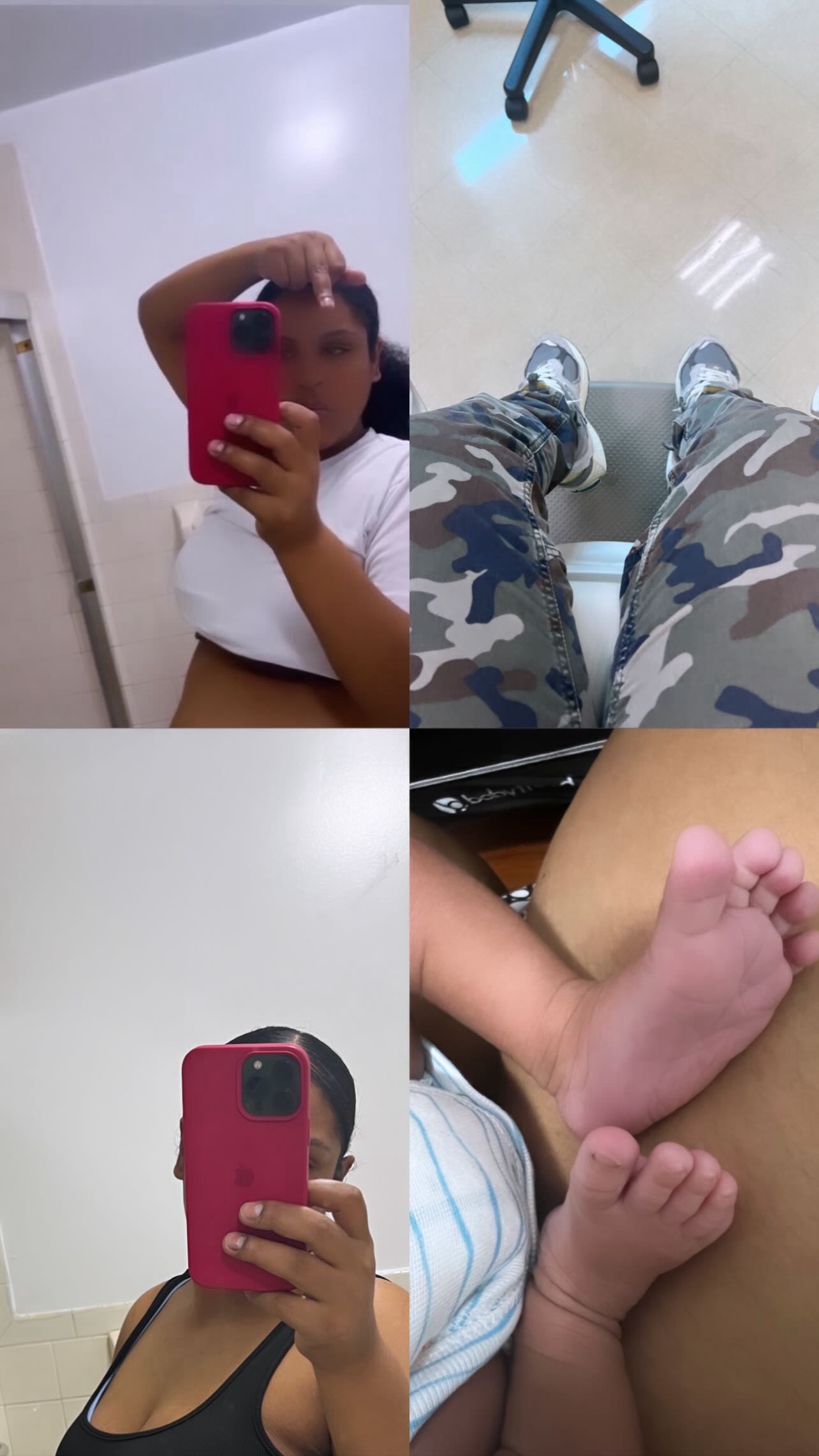 @Mrslifegoeson