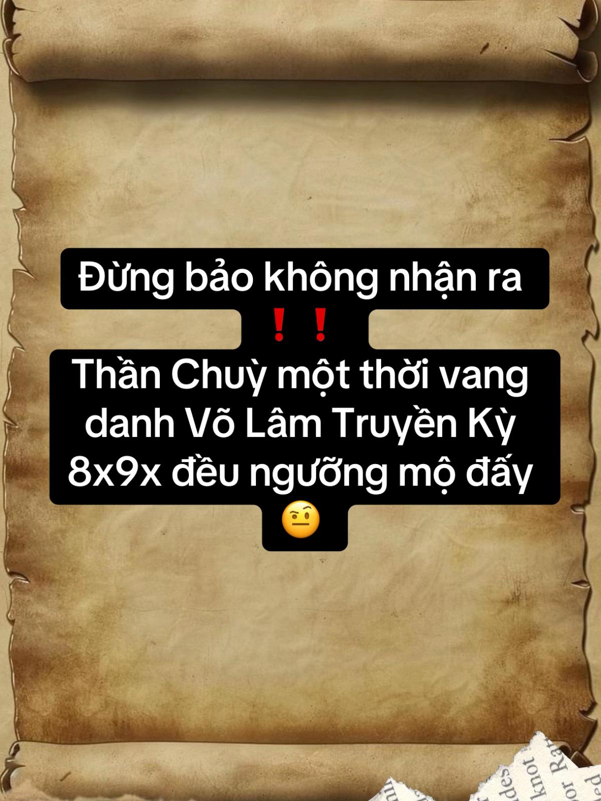 @Hồi Ức V&otilde; L&acirc;m Việt
