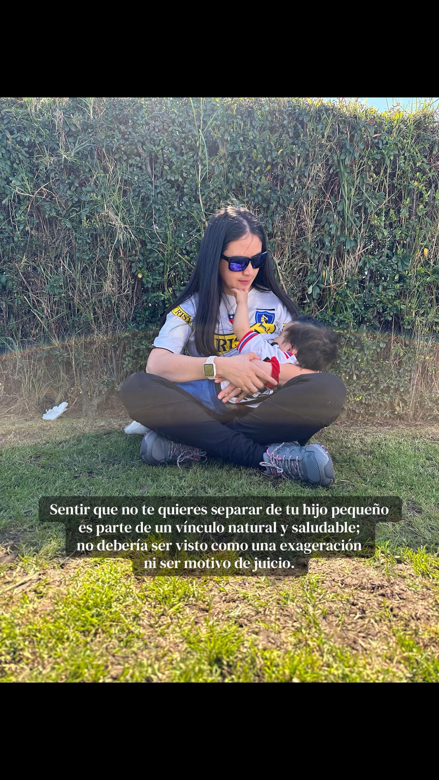 @Amalia S. Savignone