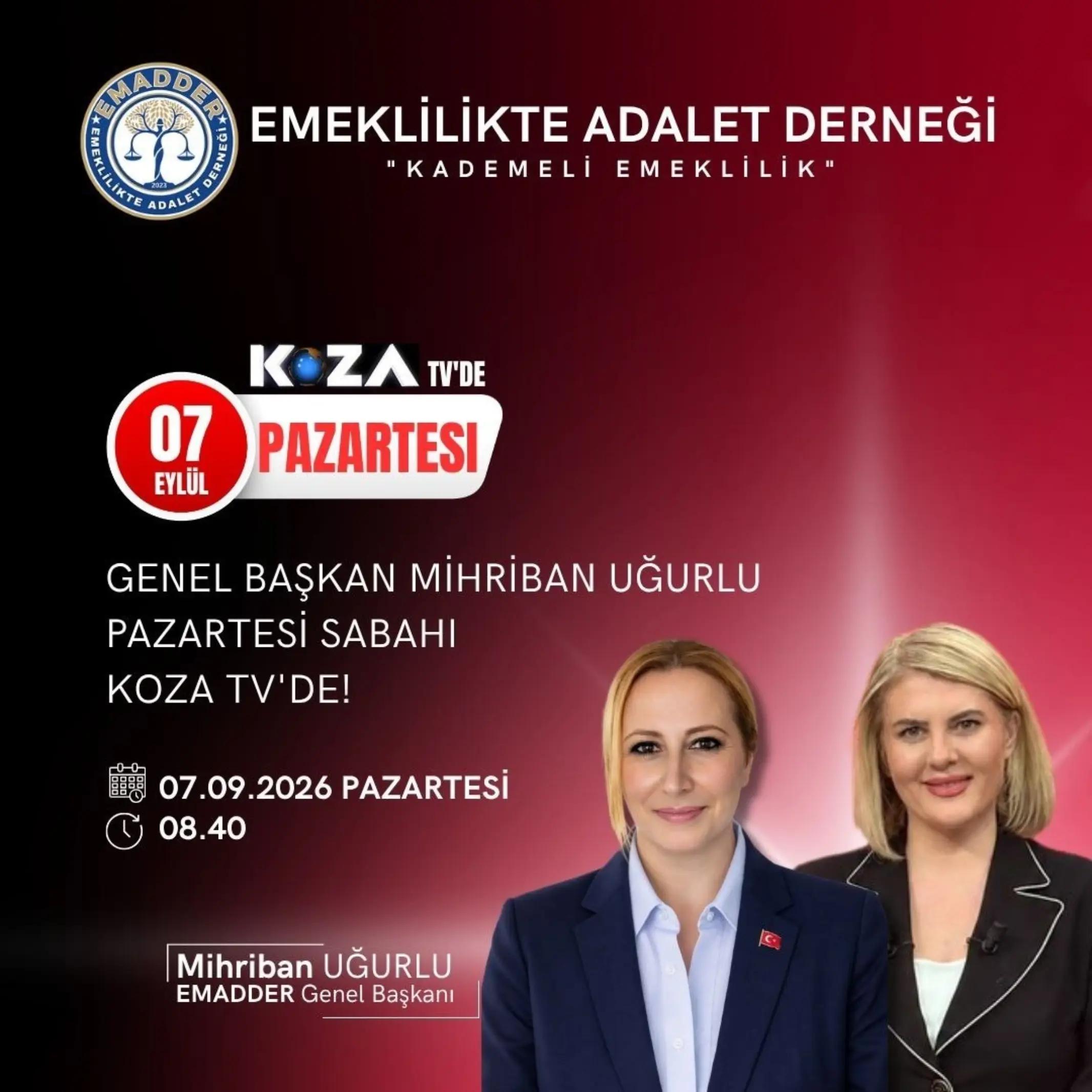 @KADEMELİ EMEKLİLİK-EMADDER