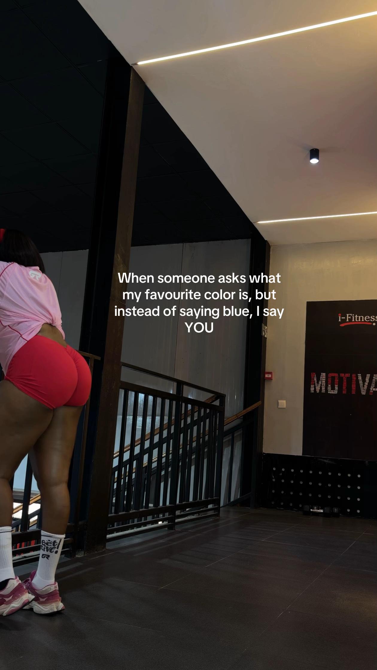 @AYO the GYM RAT.
