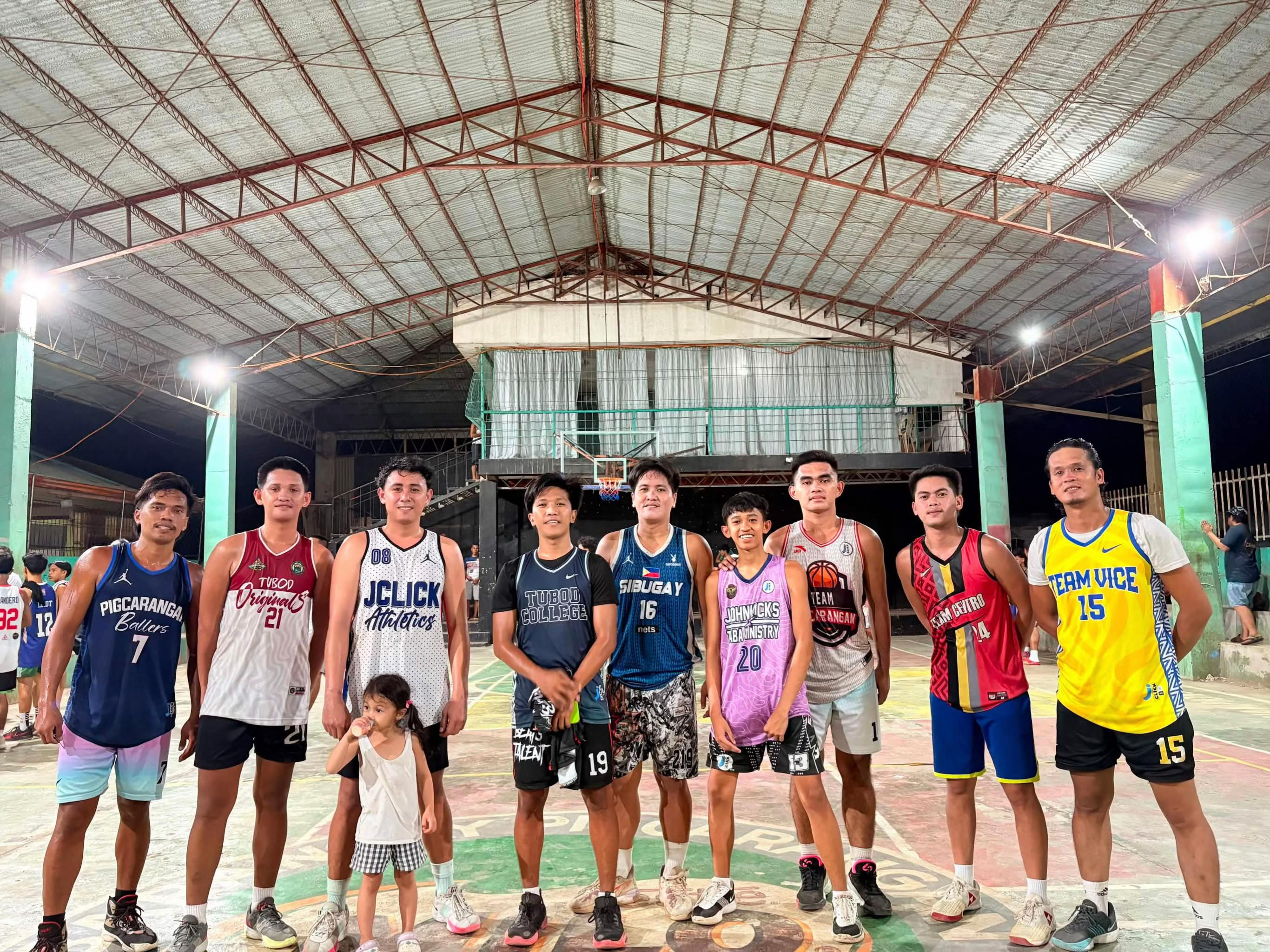 @Pogi