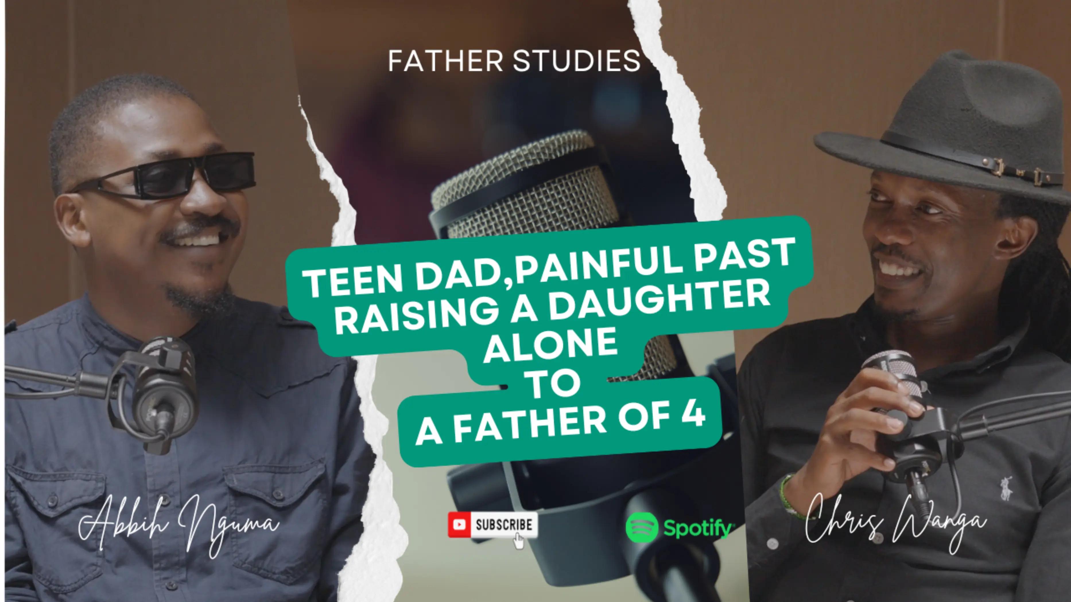 @FatherStudies