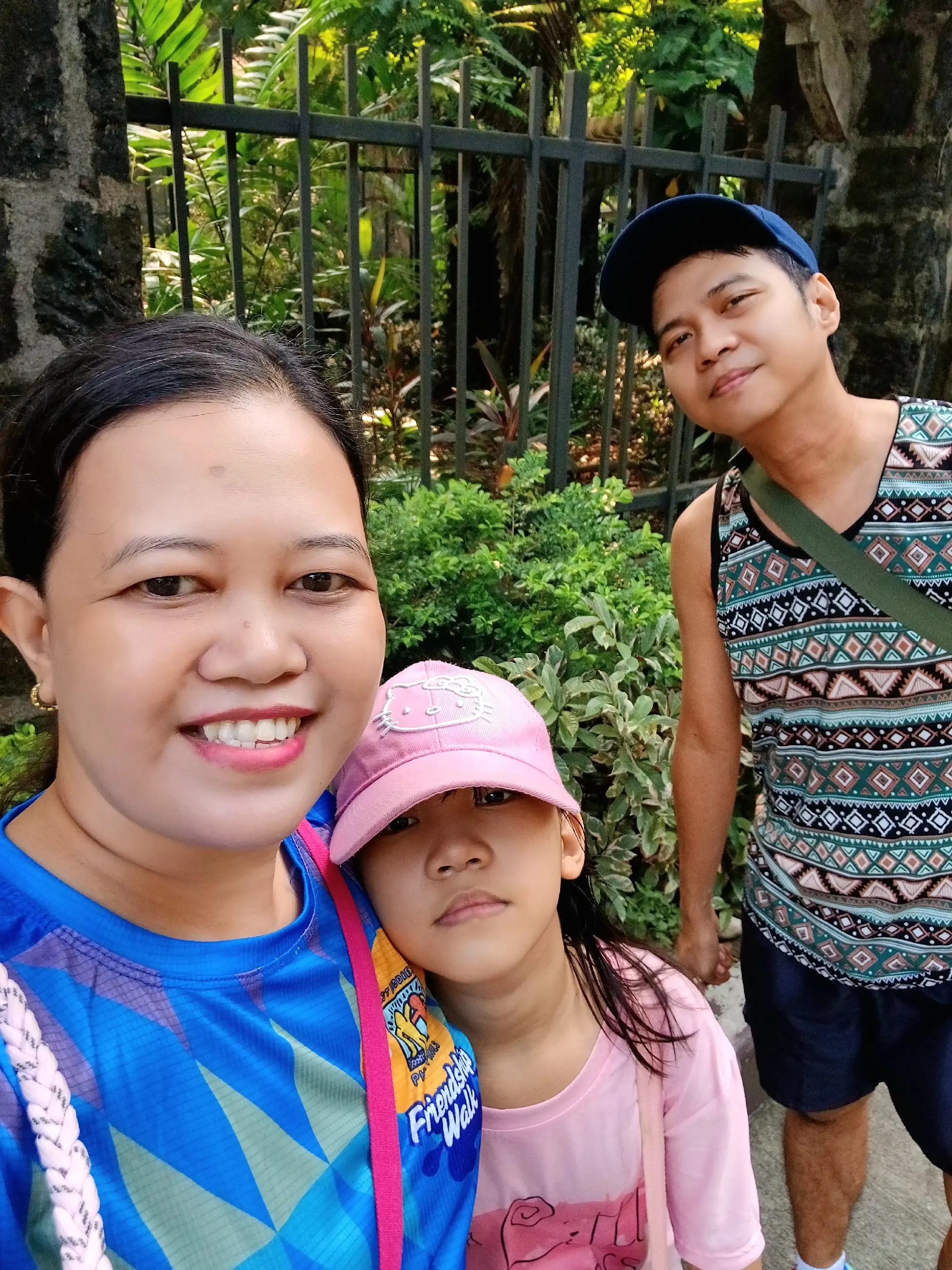 @Mommy Cel & Ava