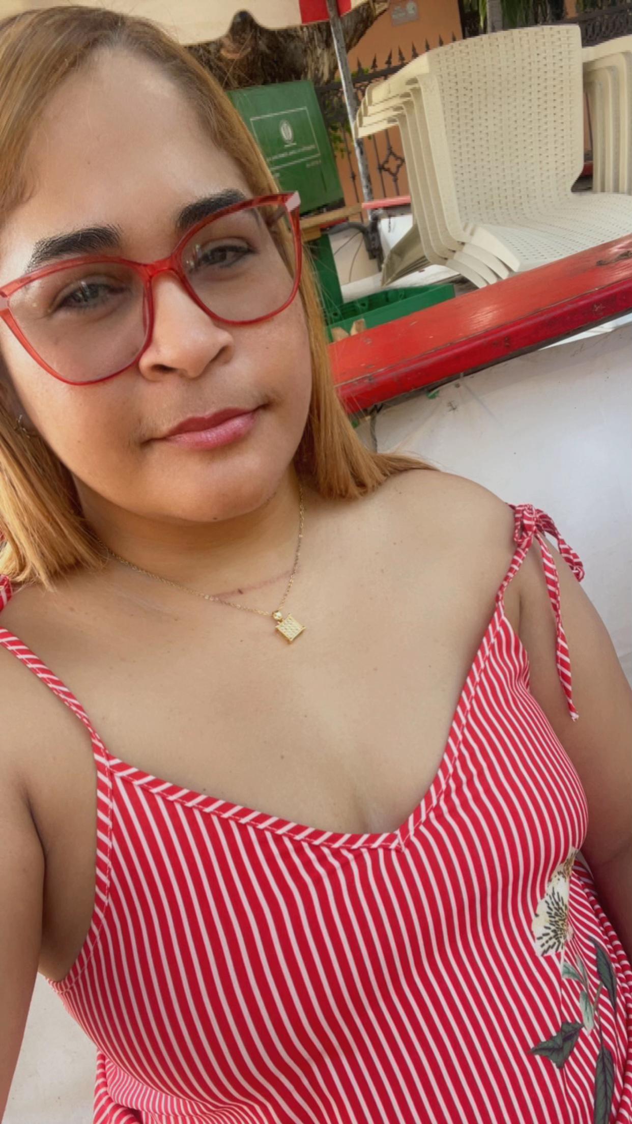 @😍Tania😍👸