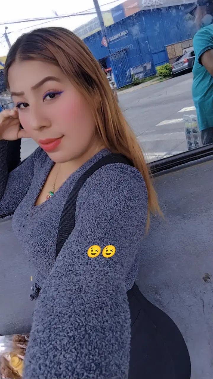 @Chelitha Cortez