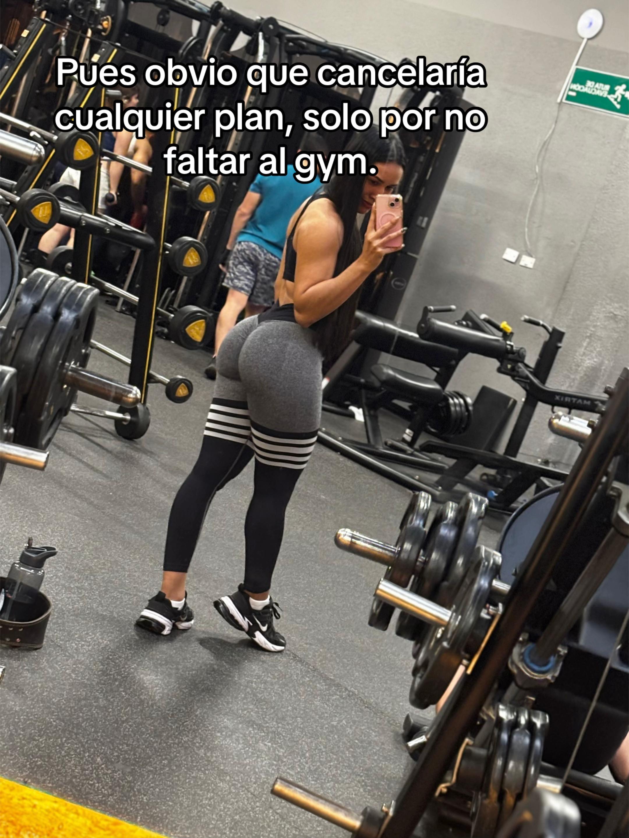 @Yisel Cordero Fit